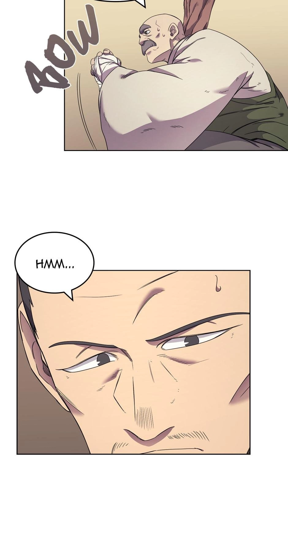 Heavenly Demon Reborn! Chapter 112 Page 29