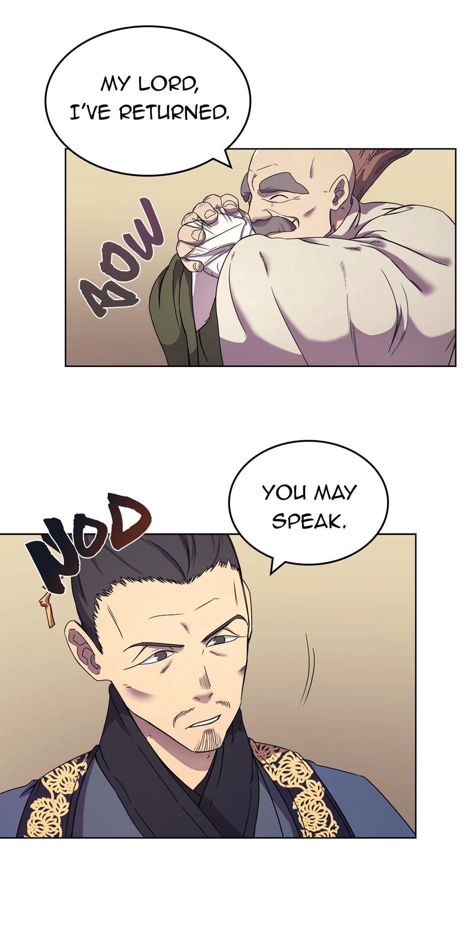 Heavenly Demon Reborn! Chapter 112 Page 16