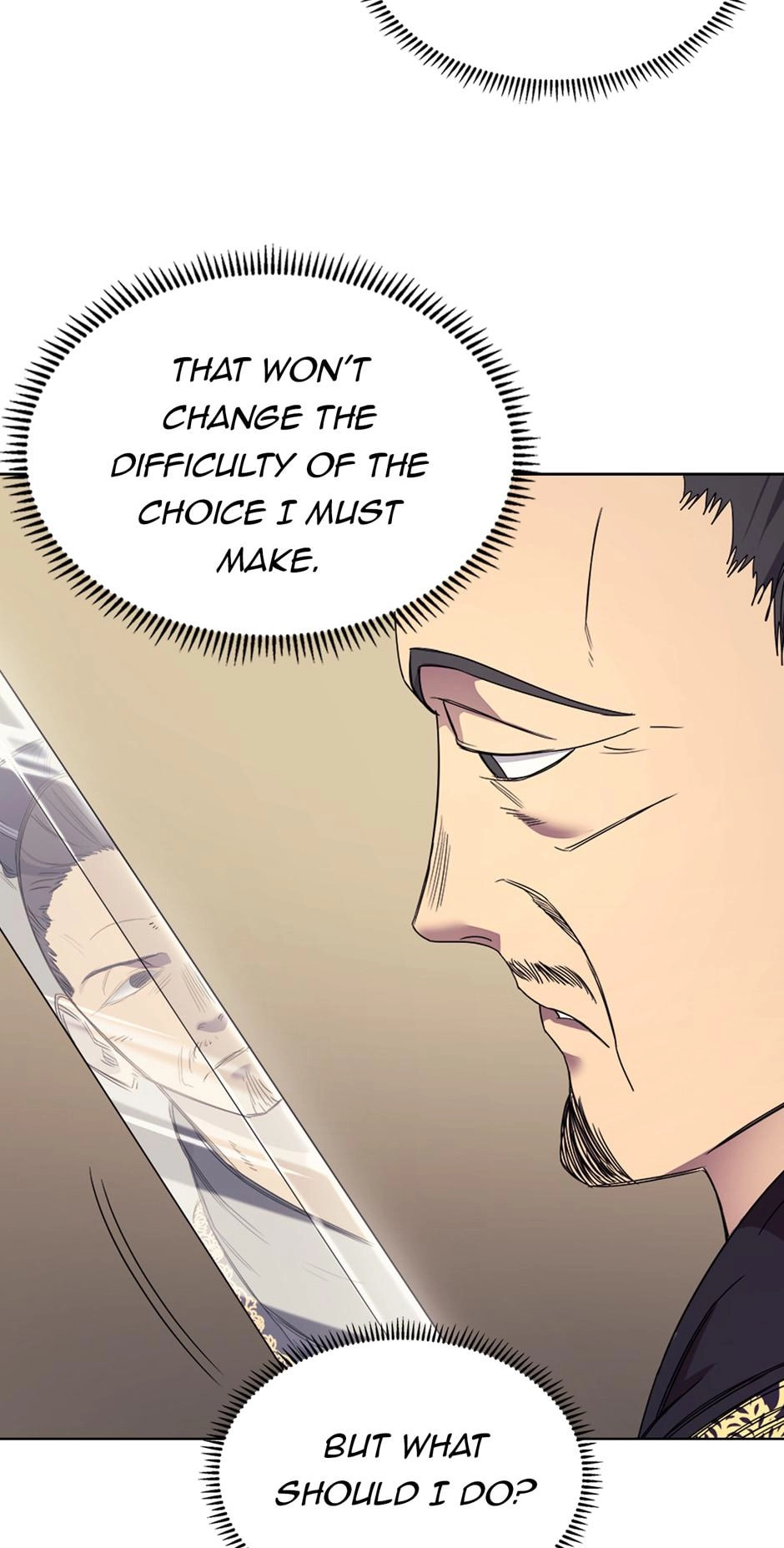 Heavenly Demon Reborn! Chapter 112 Page 11
