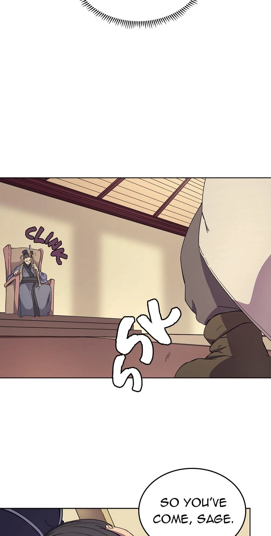 Heavenly Demon Reborn! Chapter 112 Page 12