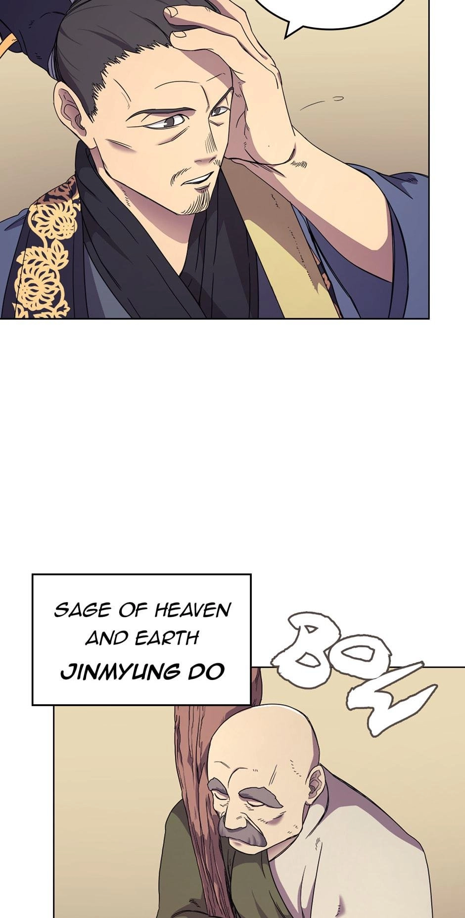 Heavenly Demon Reborn! Chapter 112 Page 13