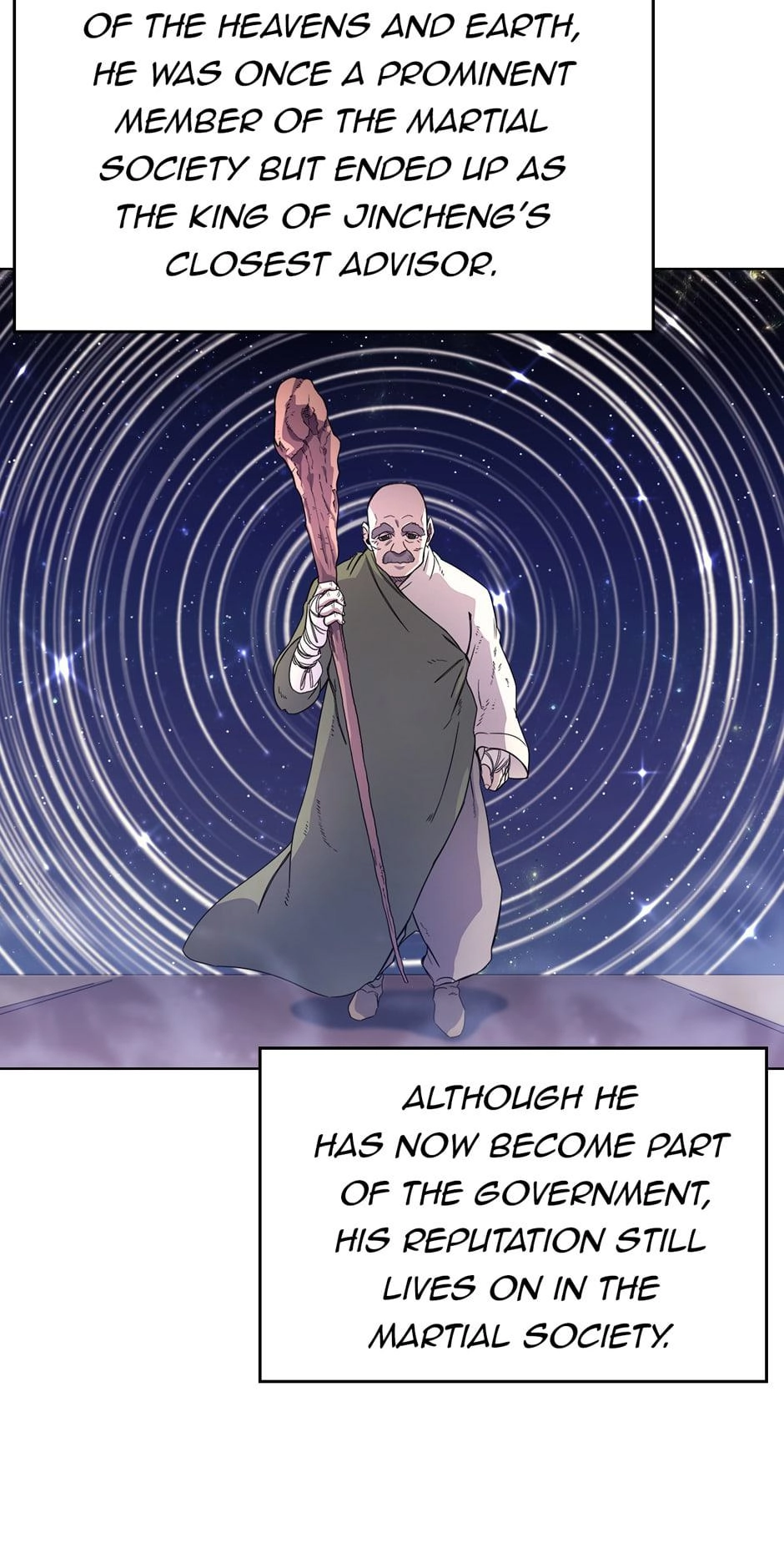 Heavenly Demon Reborn! Chapter 112 Page 15