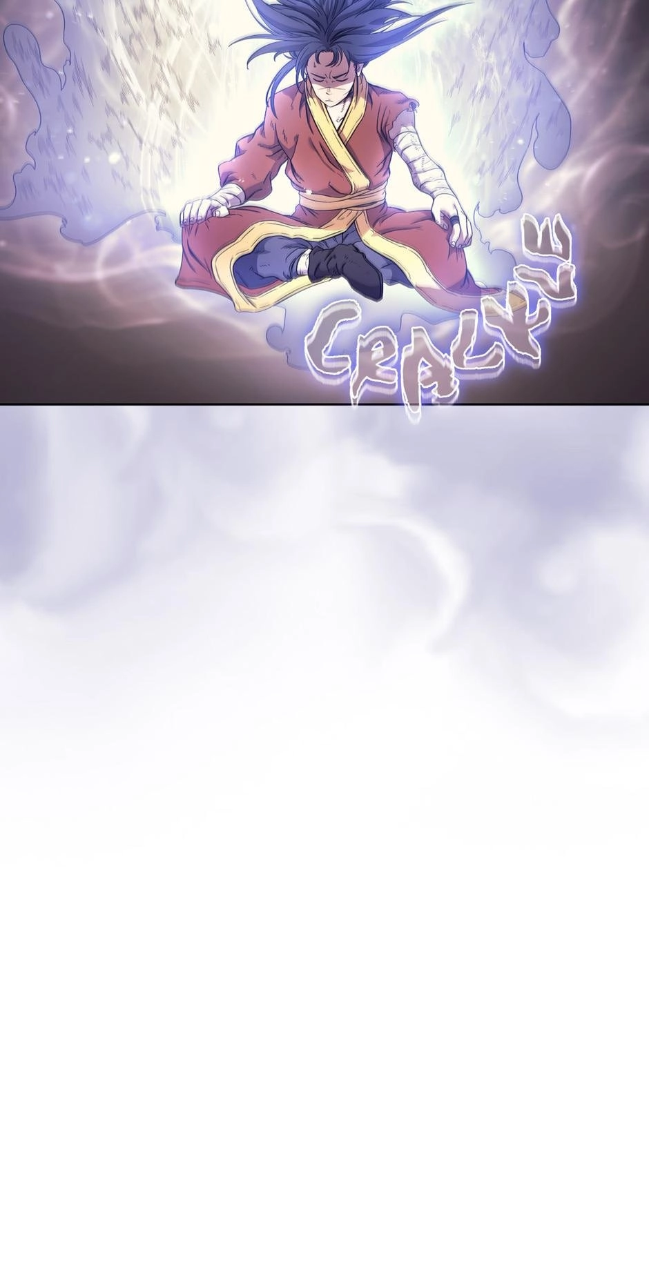 Heavenly Demon Reborn! Chapter 112 Page 52