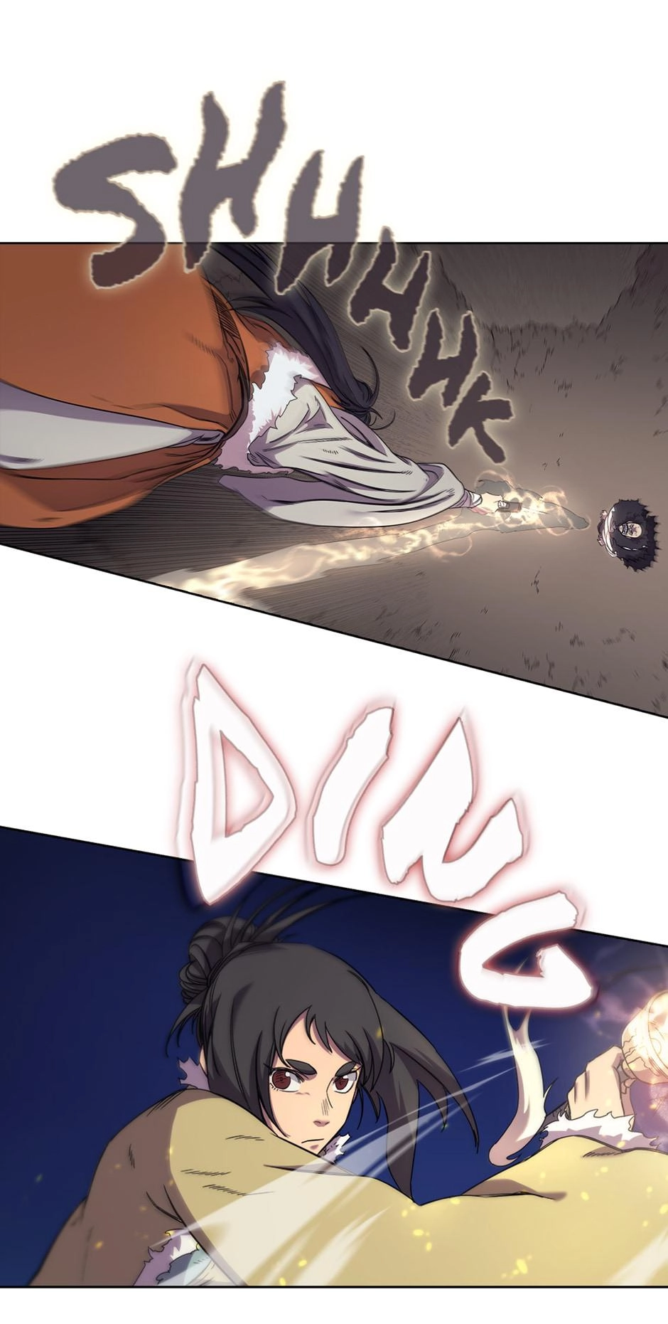 Heavenly Demon Reborn! Chapter 112 Page 47