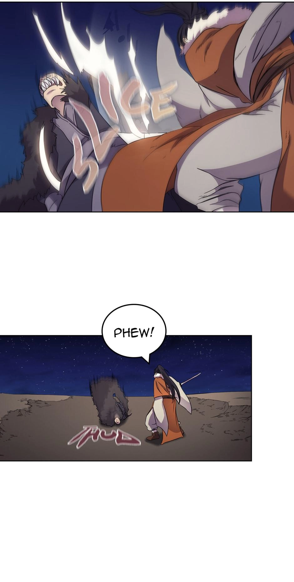 Heavenly Demon Reborn! Chapter 112 Page 49