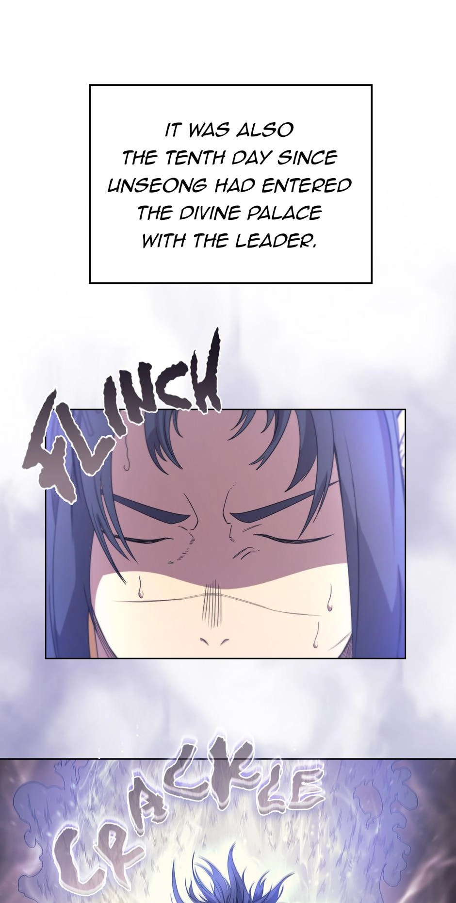 Heavenly Demon Reborn! Chapter 112 Page 51
