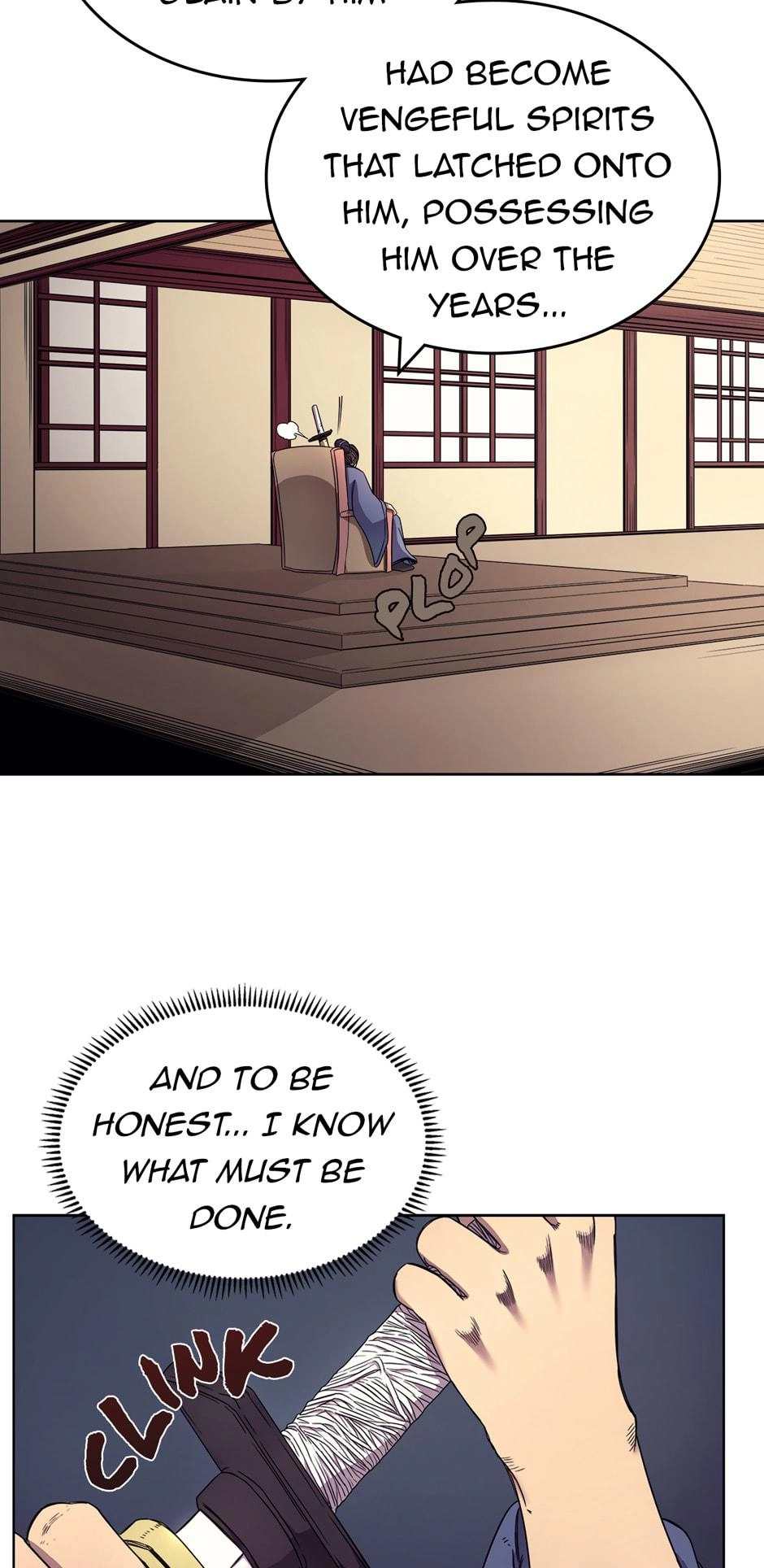 Heavenly Demon Reborn! Chapter 112 Page 6