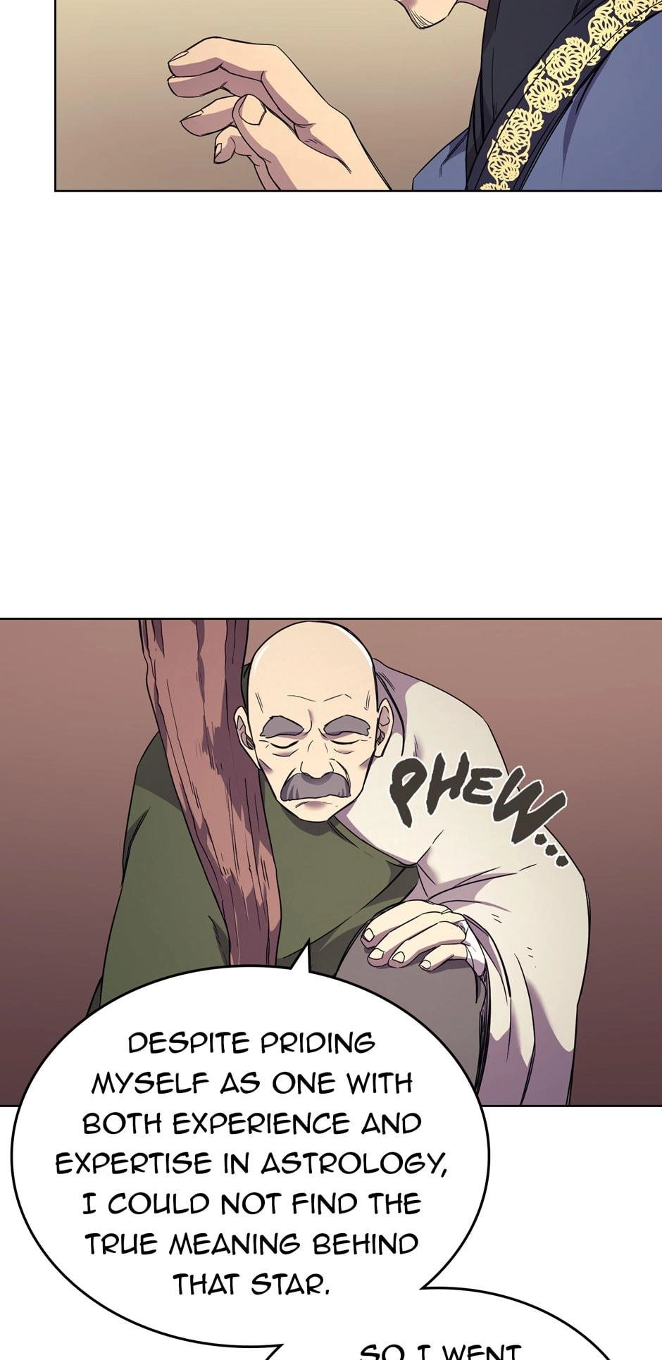 Heavenly Demon Reborn! Chapter 112 Page 22