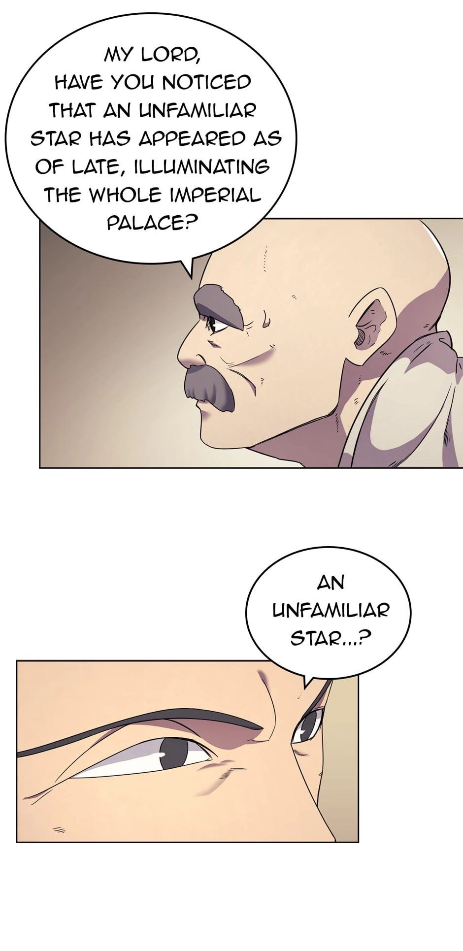 Heavenly Demon Reborn! Chapter 112 Page 17