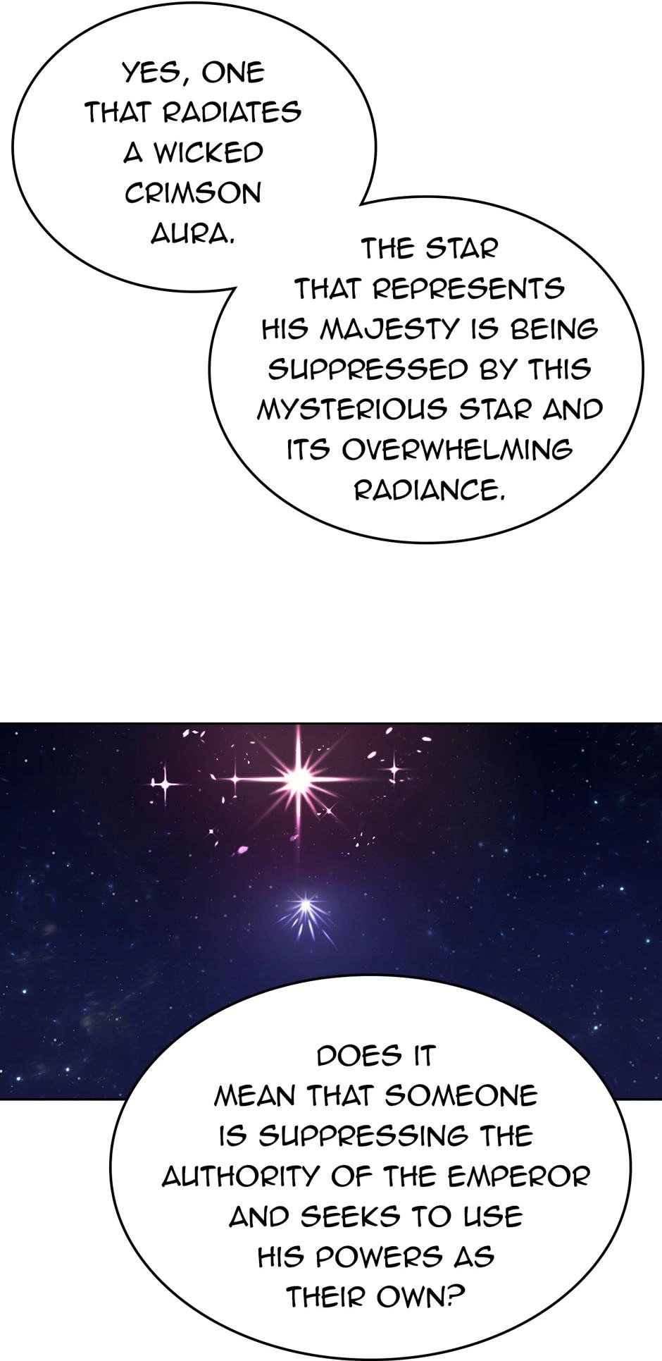 Heavenly Demon Reborn! Chapter 112 Page 18