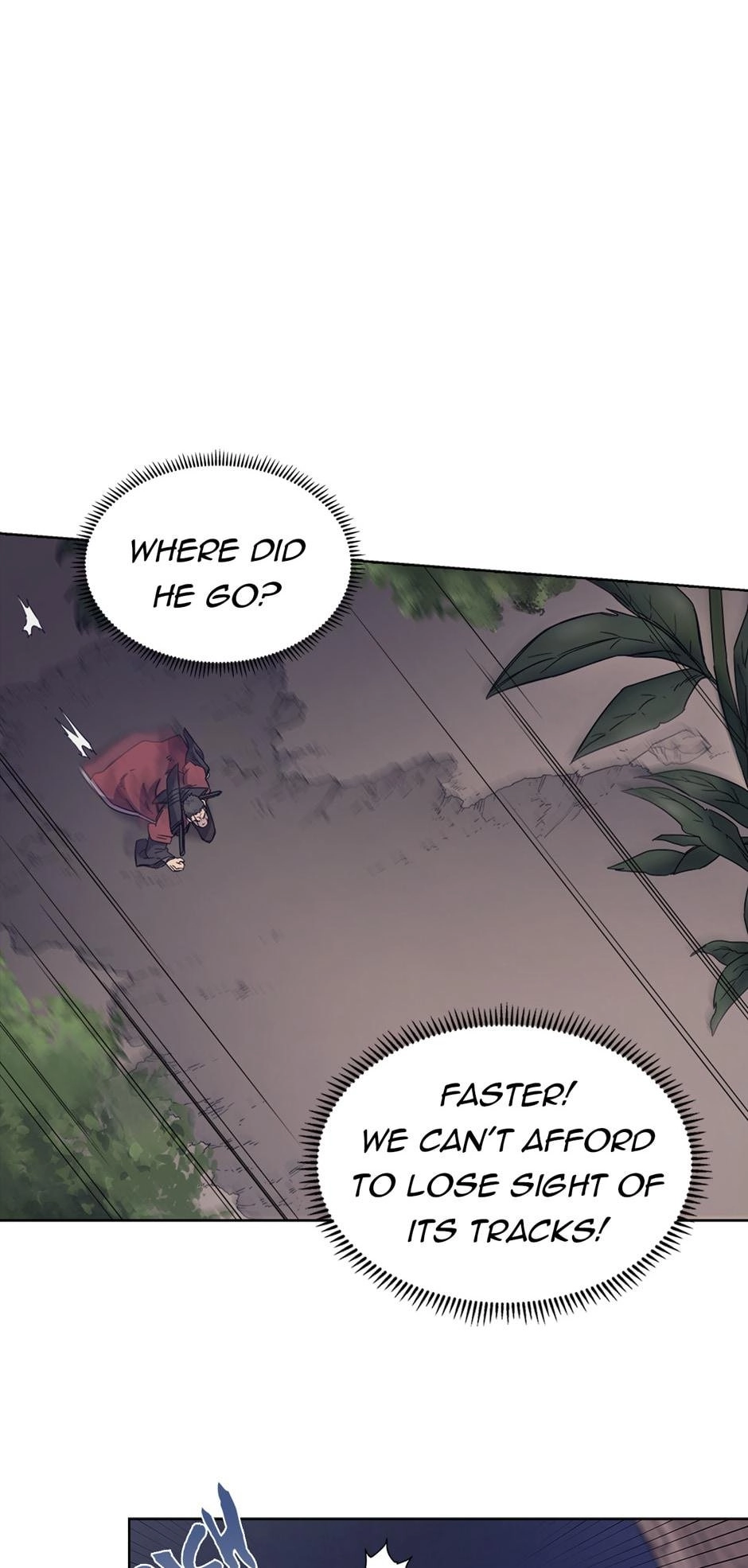 Heavenly Demon Reborn! Chapter 112 Page 34