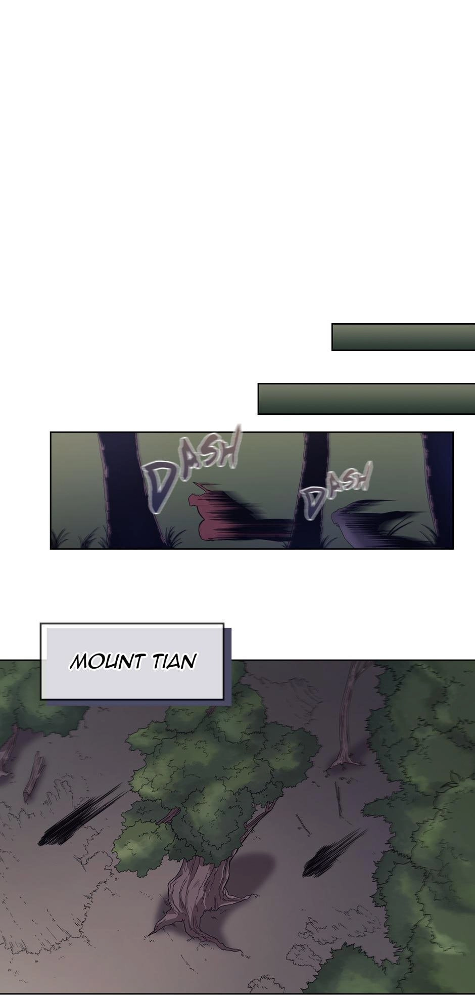 Heavenly Demon Reborn! Chapter 112 Page 33