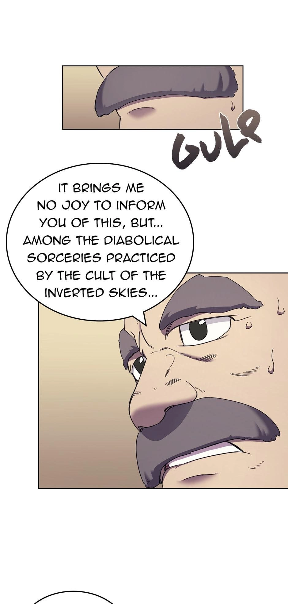 Heavenly Demon Reborn! Chapter 112 Page 30
