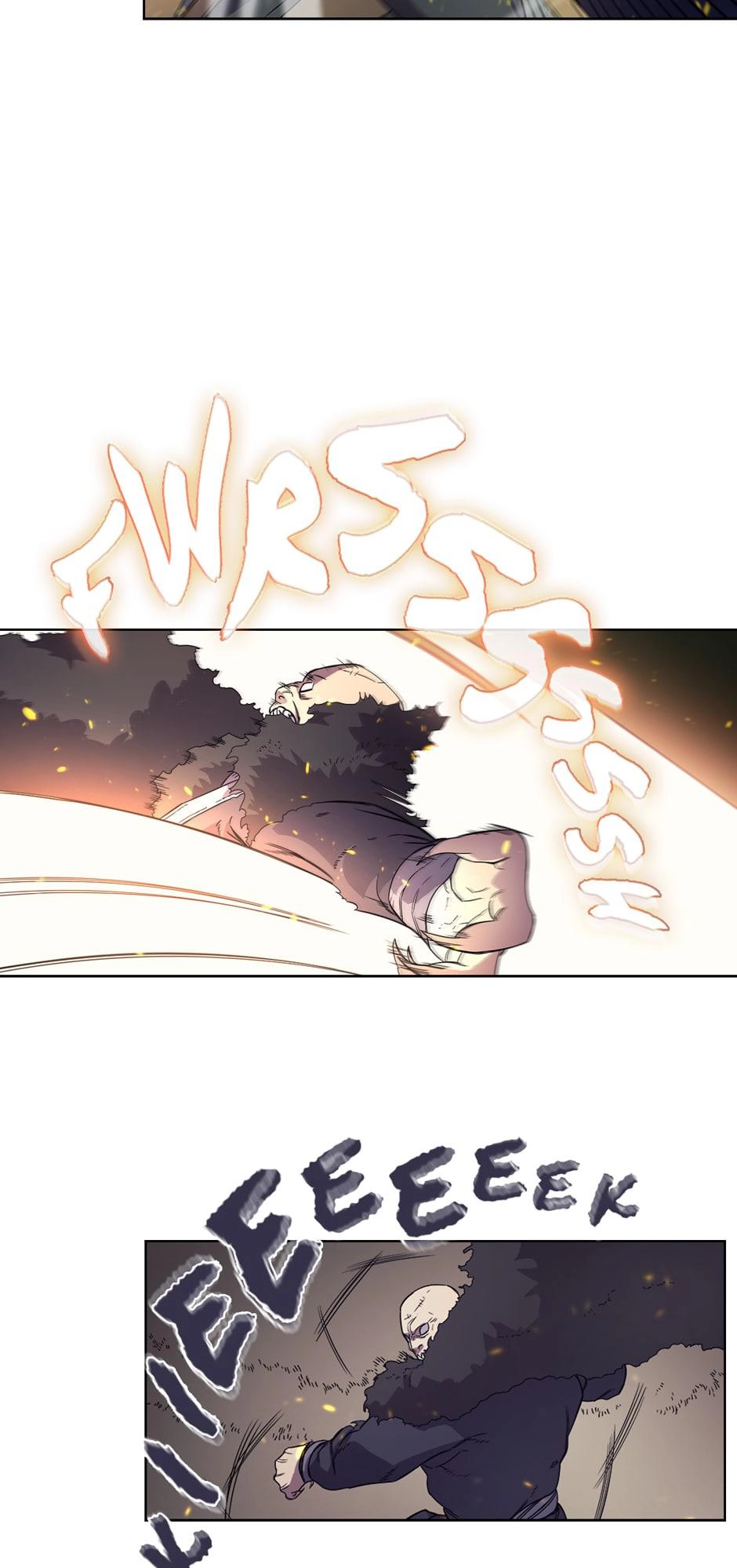 Heavenly Demon Reborn! Chapter 112 Page 43