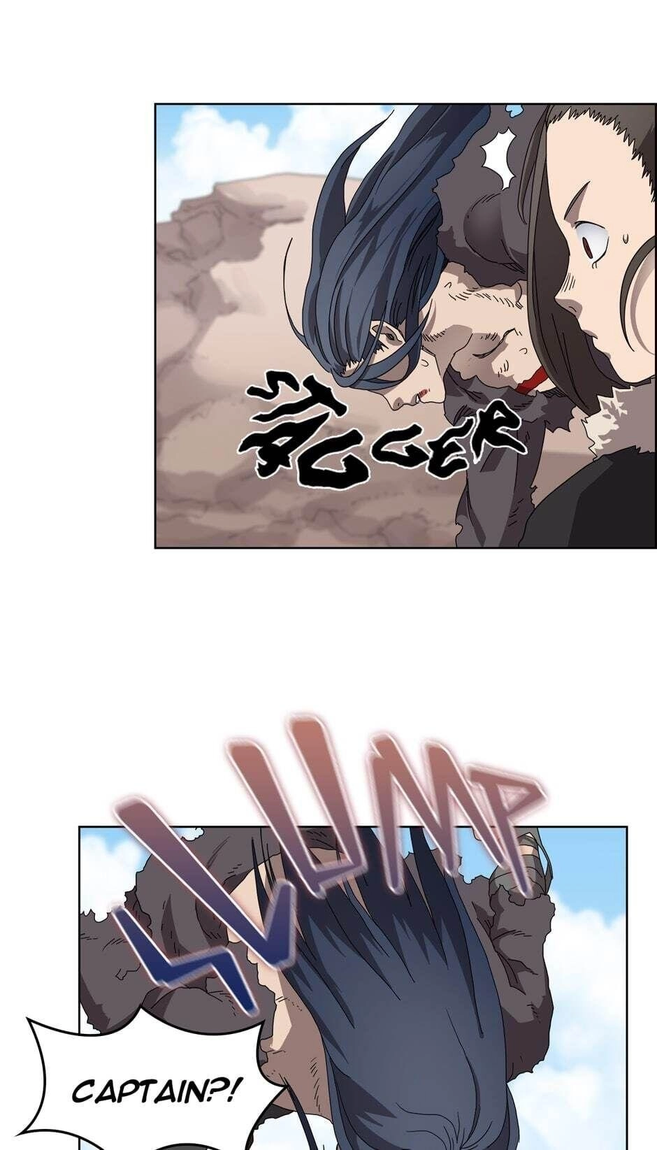 Heavenly Demon Reborn! Chapter 64 Page 25