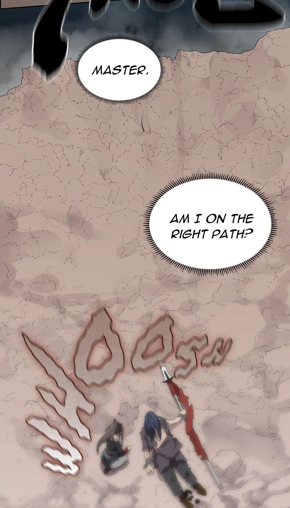 Heavenly Demon Reborn! Chapter 64 Page 27