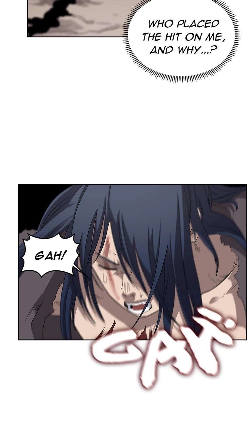 Heavenly Demon Reborn! Chapter 64 Page 24