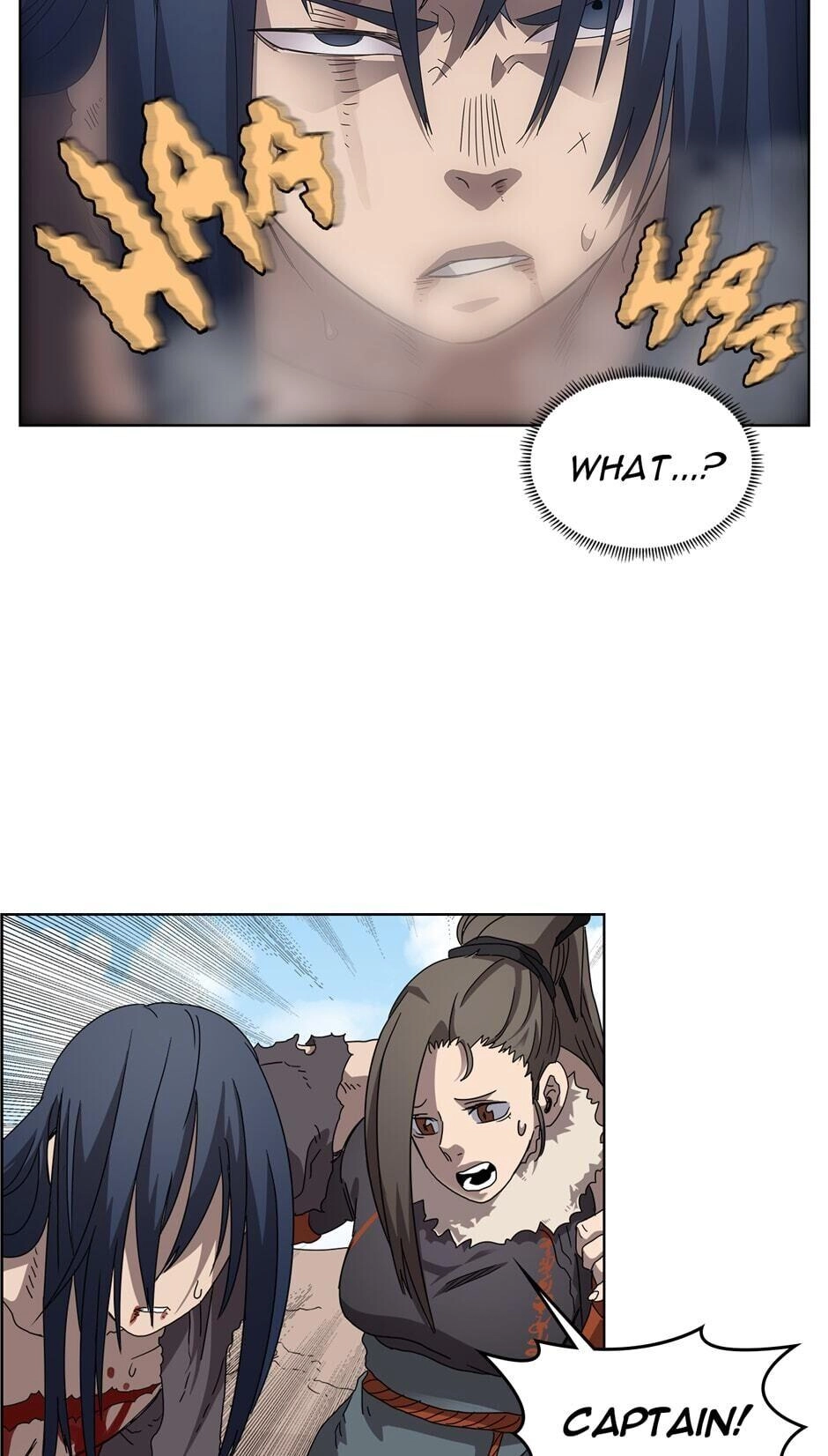 Heavenly Demon Reborn! Chapter 64 Page 22