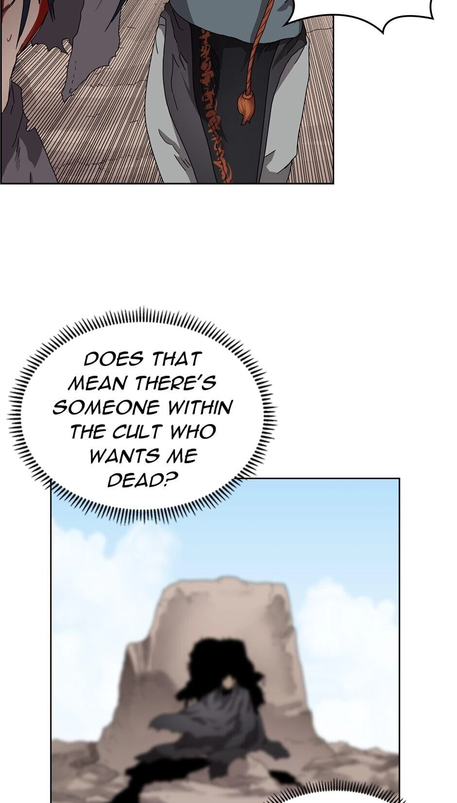 Heavenly Demon Reborn! Chapter 64 Page 23