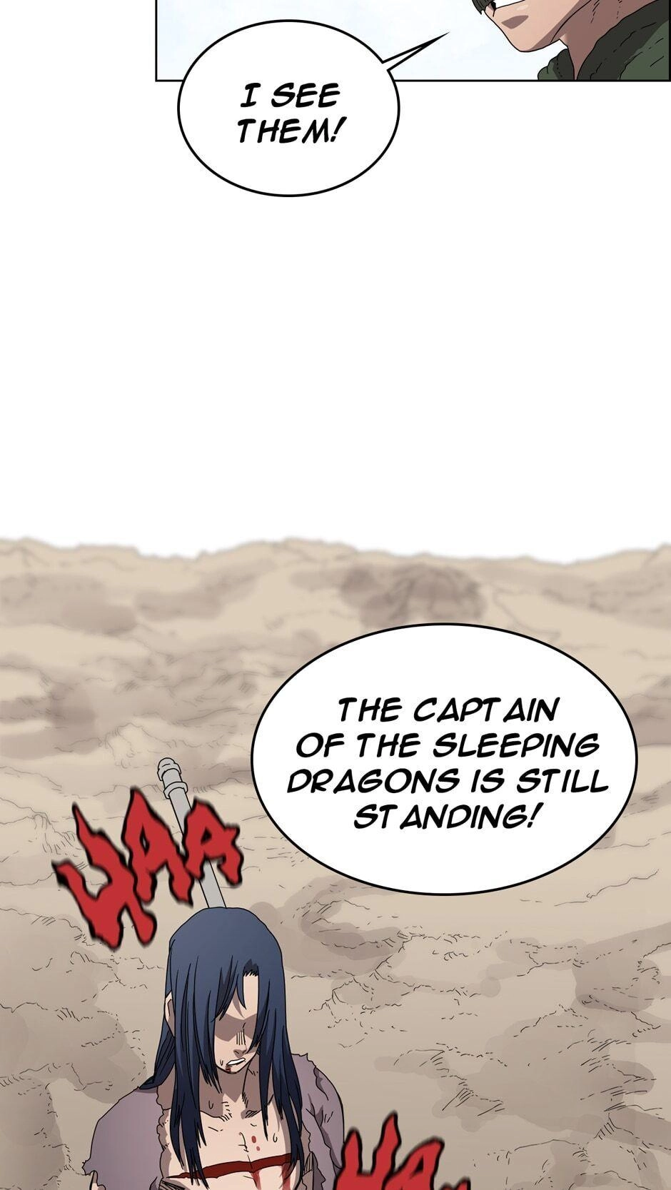 Heavenly Demon Reborn! Chapter 64 Page 9