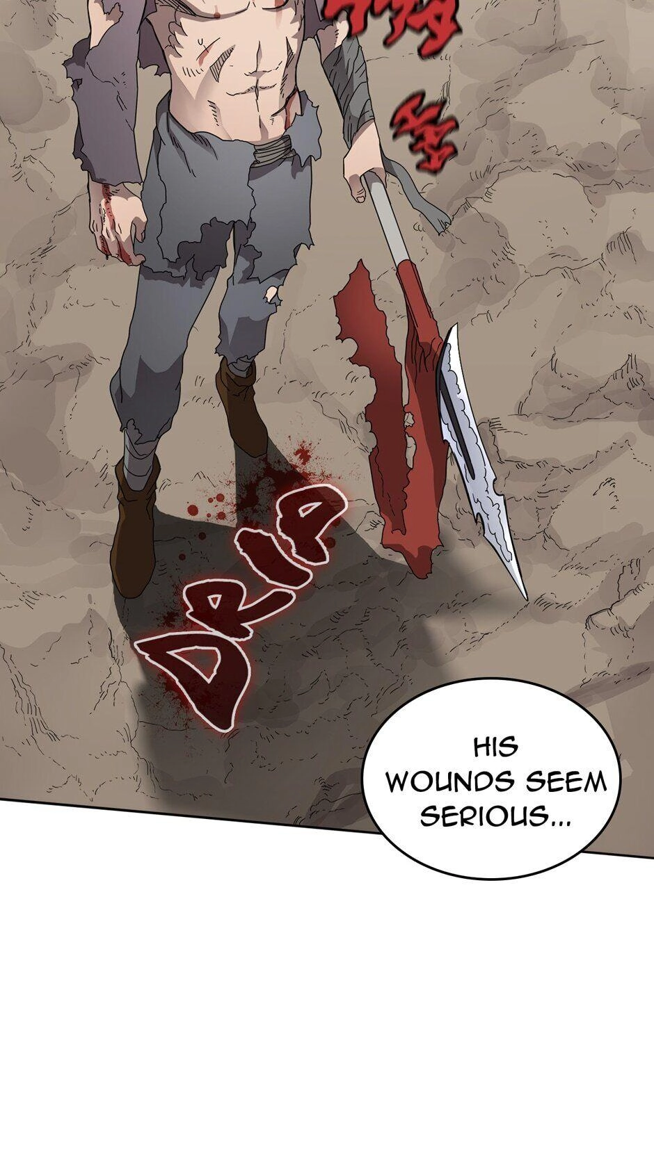 Heavenly Demon Reborn! Chapter 64 Page 10