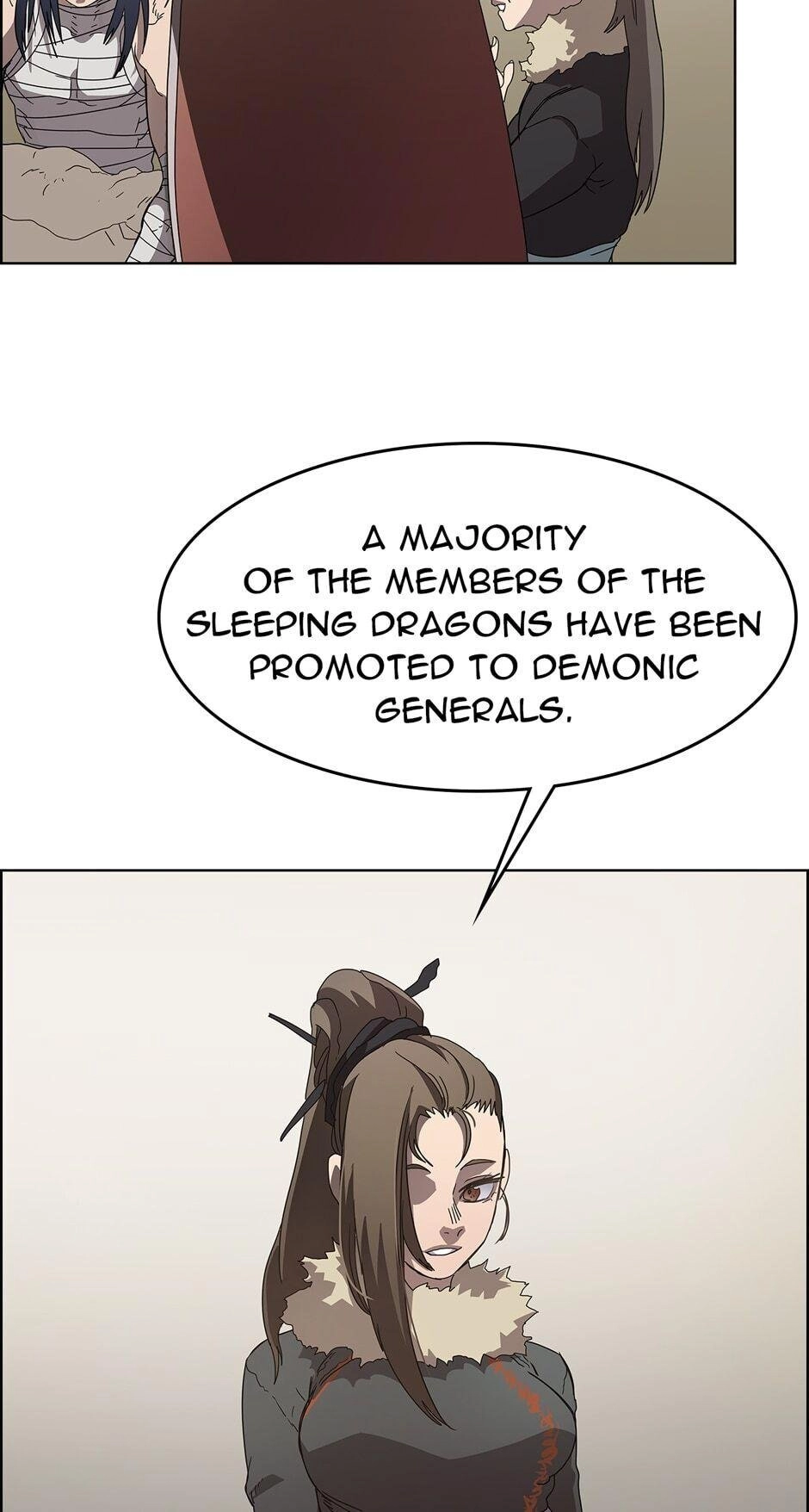 Heavenly Demon Reborn! Chapter 64 Page 49