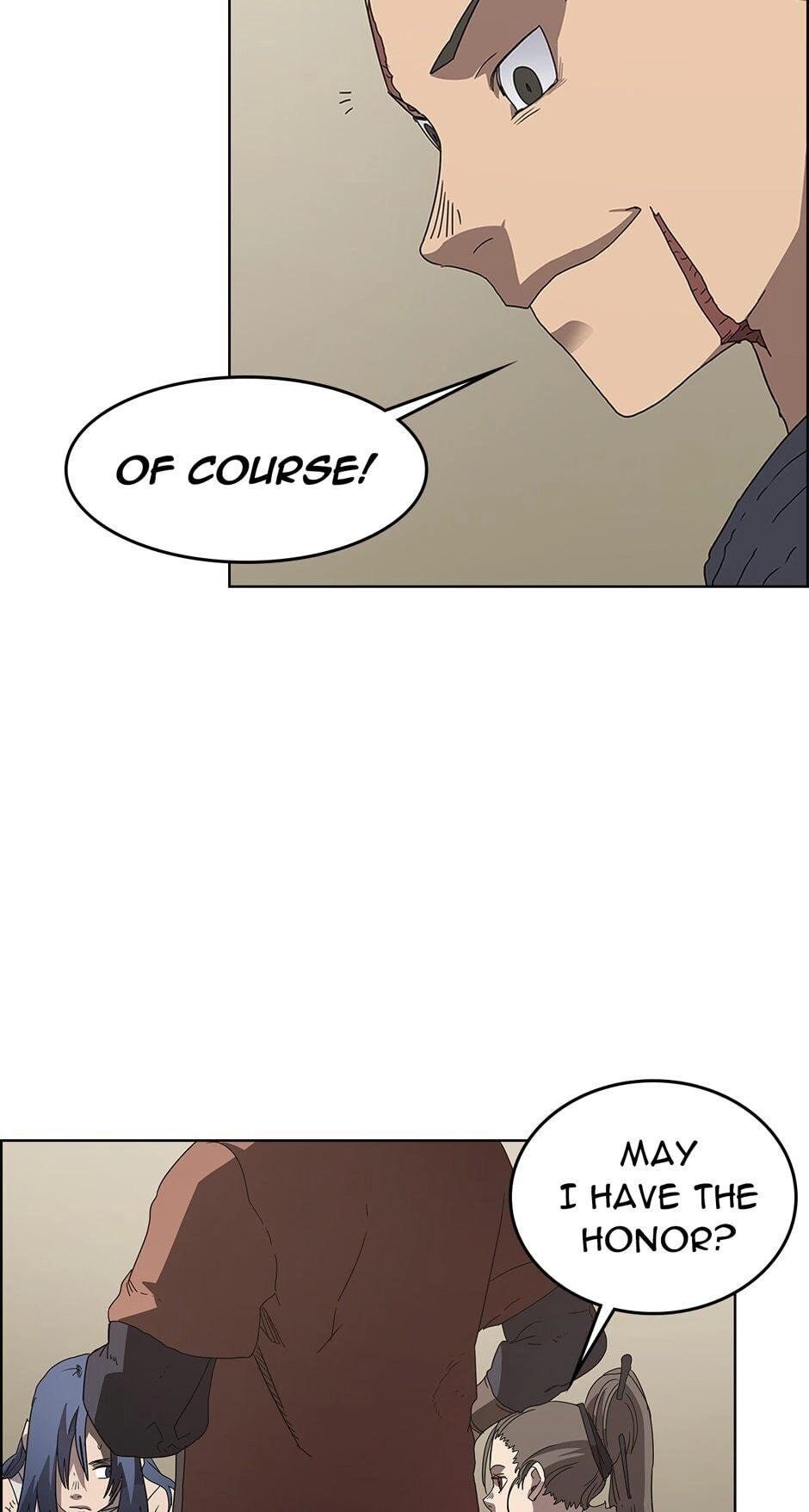 Heavenly Demon Reborn! Chapter 64 Page 48