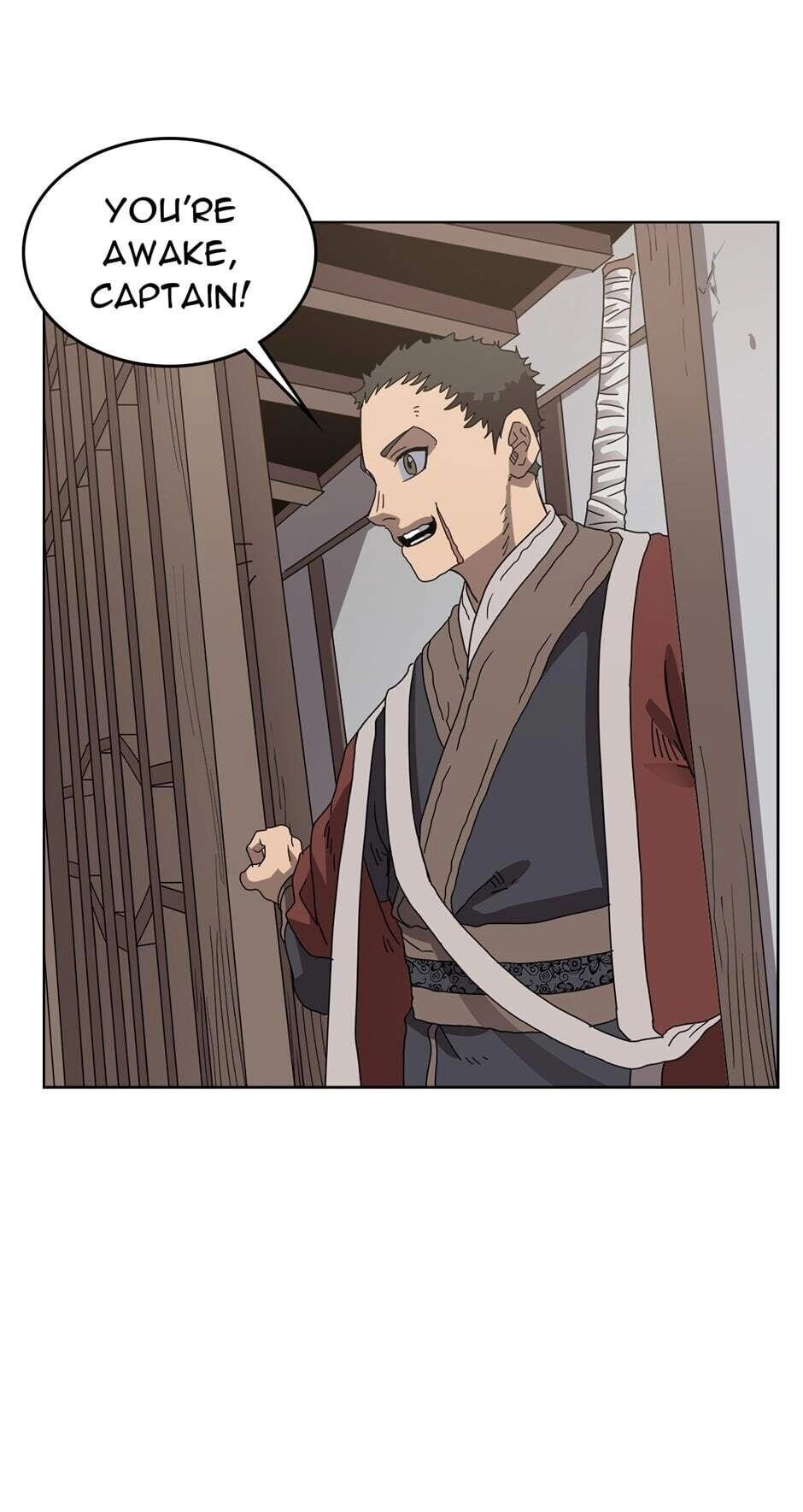 Heavenly Demon Reborn! Chapter 64 Page 43