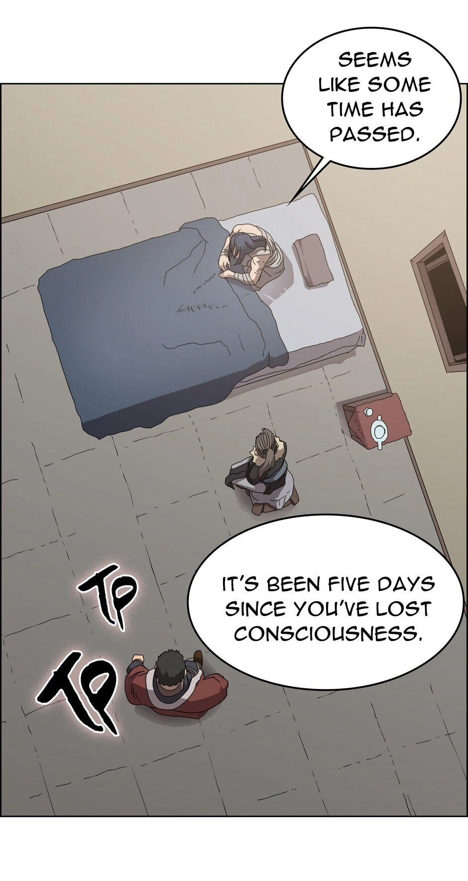 Heavenly Demon Reborn! Chapter 64 Page 44