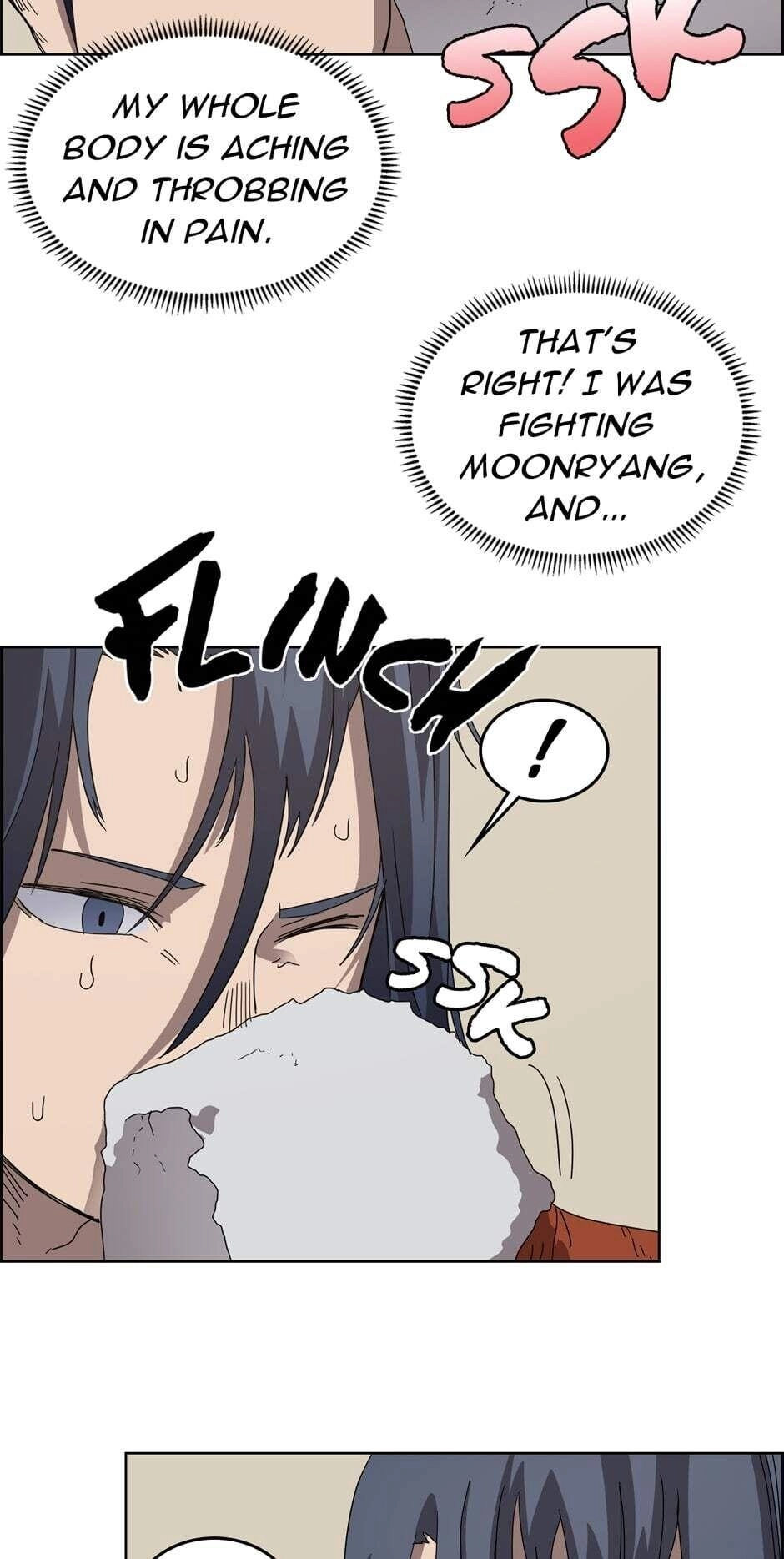 Heavenly Demon Reborn! Chapter 64 Page 37