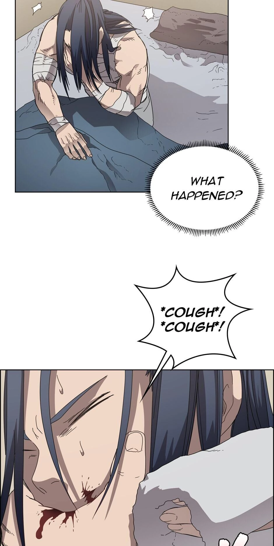 Heavenly Demon Reborn! Chapter 64 Page 36