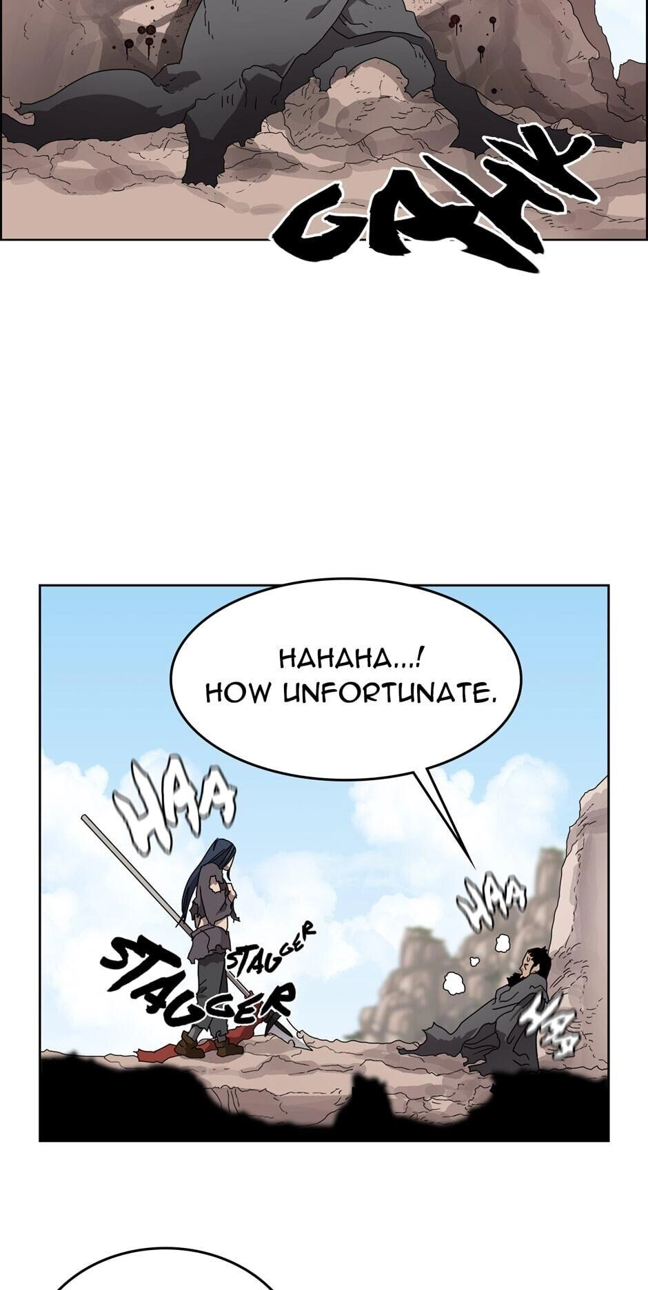 Heavenly Demon Reborn! Chapter 64 Page 12