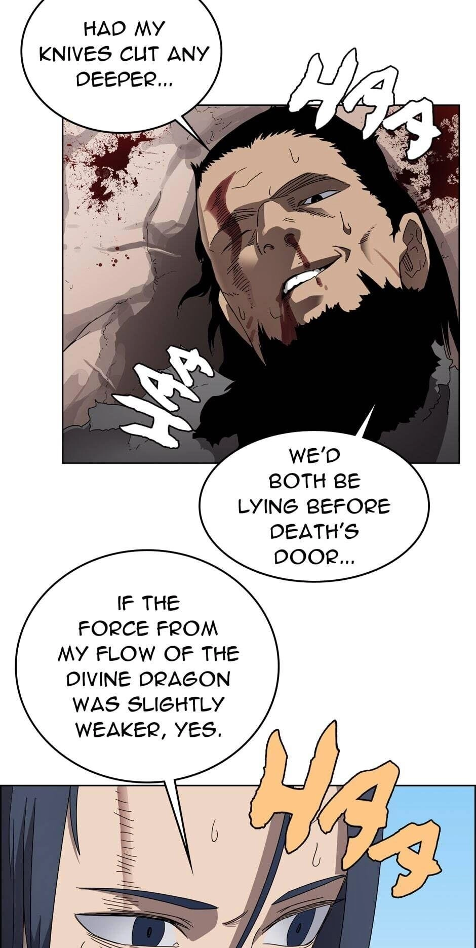 Heavenly Demon Reborn! Chapter 64 Page 13
