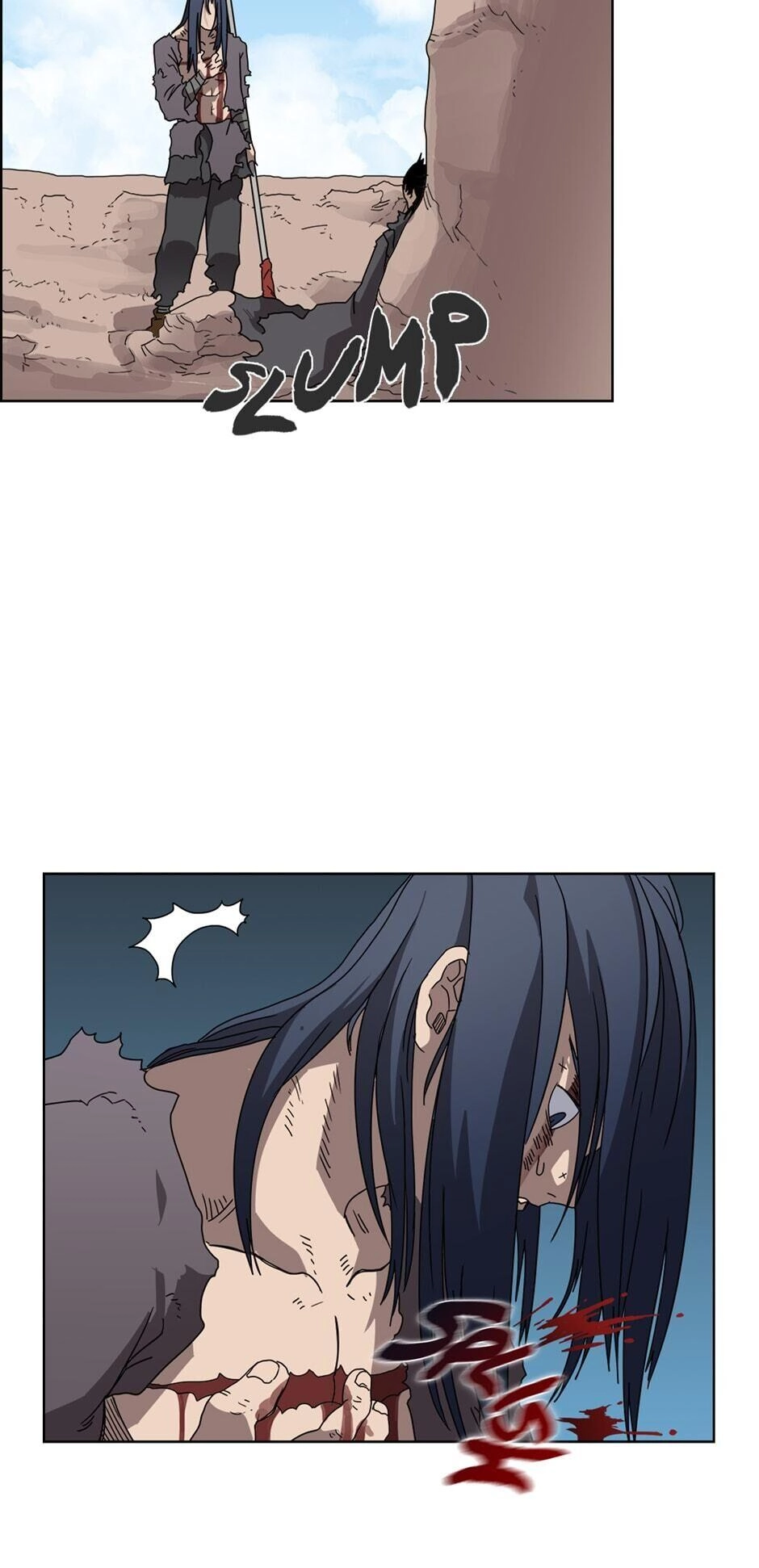 Heavenly Demon Reborn! Chapter 64 Page 17