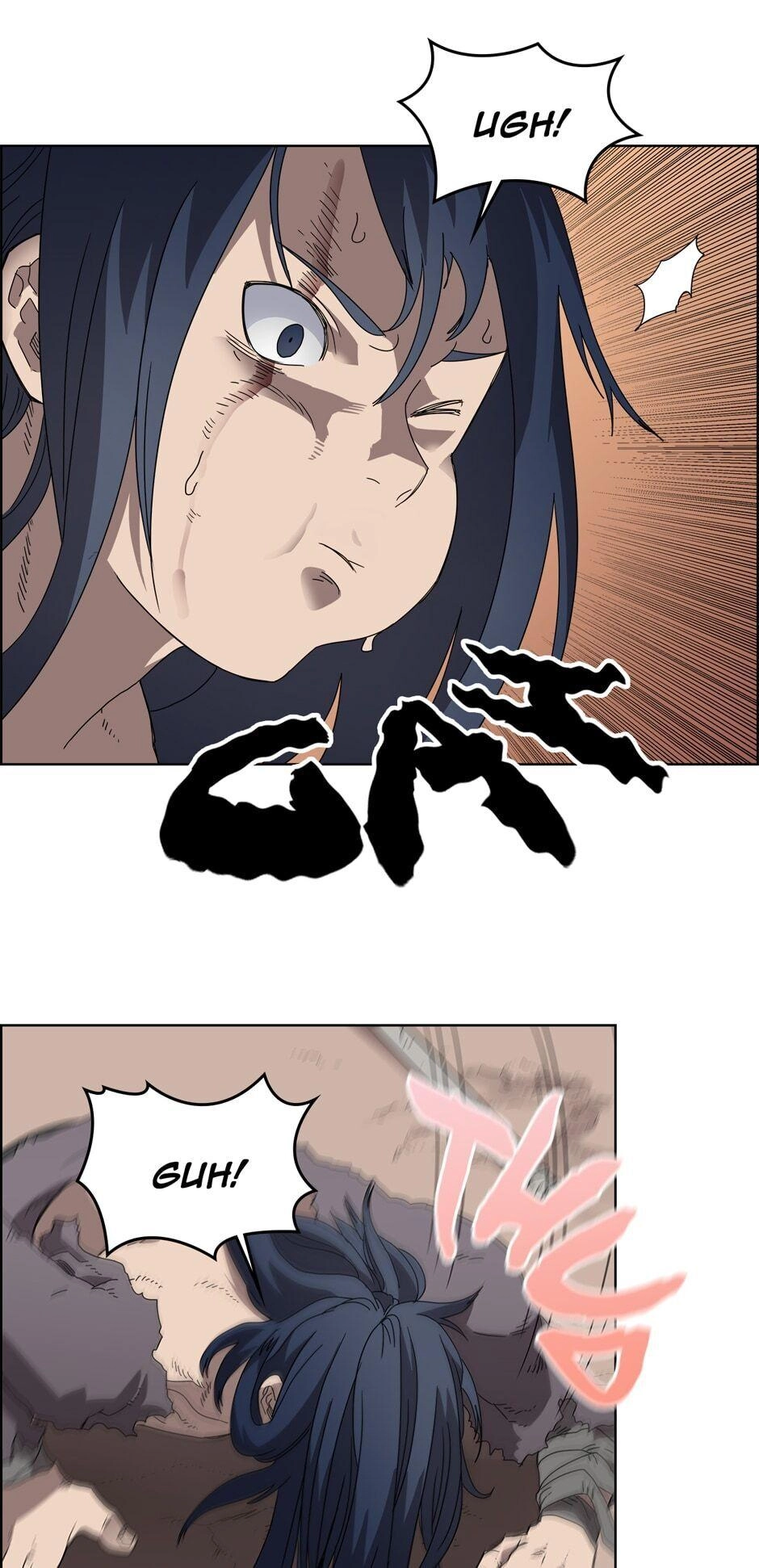 Heavenly Demon Reborn! Chapter 64 Page 18