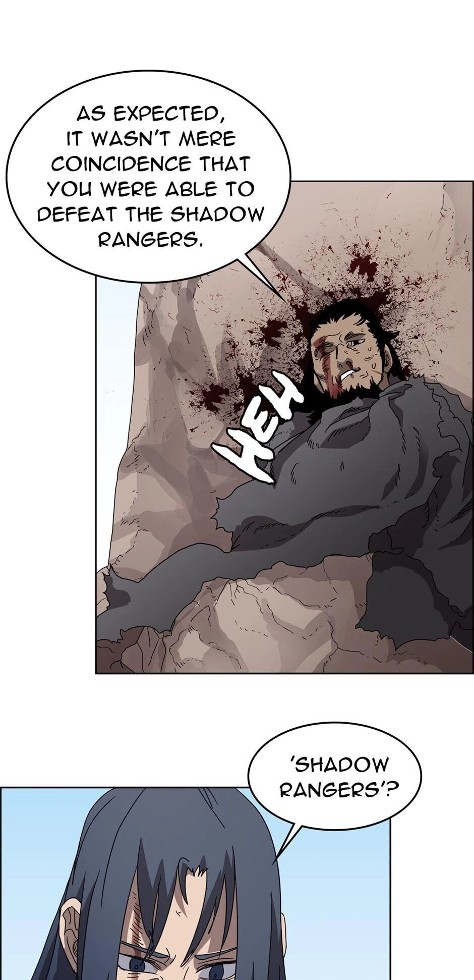 Heavenly Demon Reborn! Chapter 64 Page 15