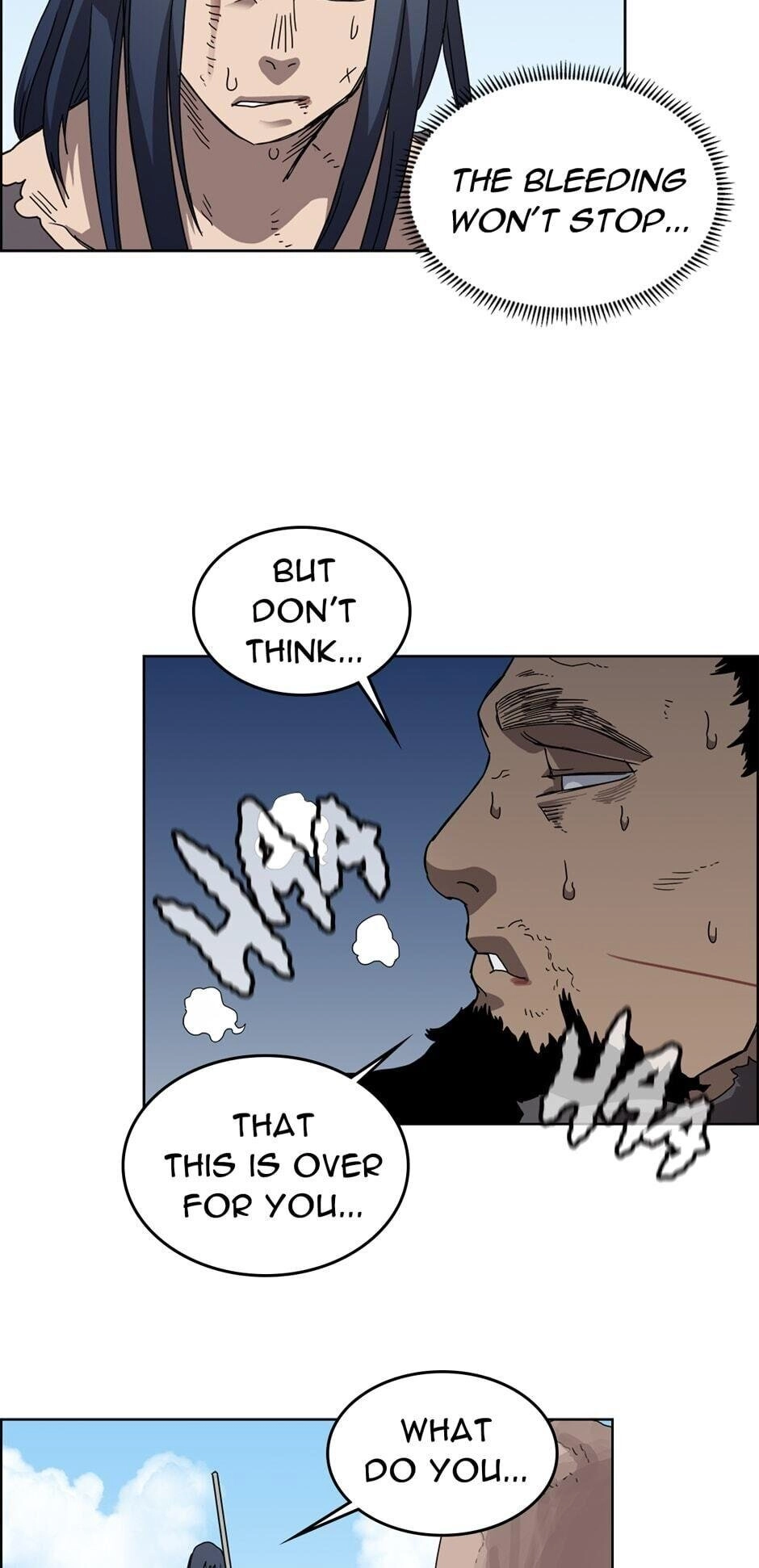 Heavenly Demon Reborn! Chapter 64 Page 16