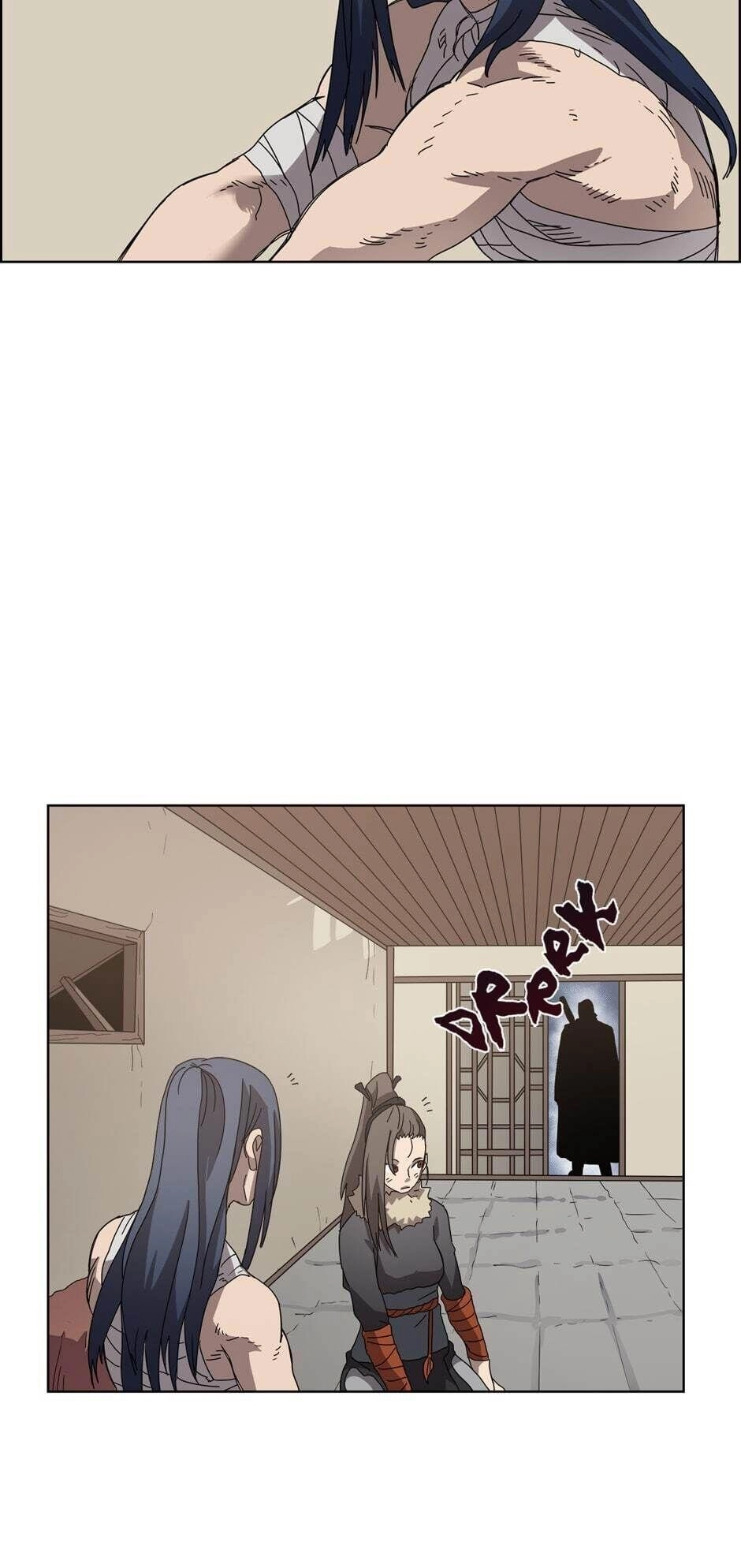 Heavenly Demon Reborn! Chapter 64 Page 42