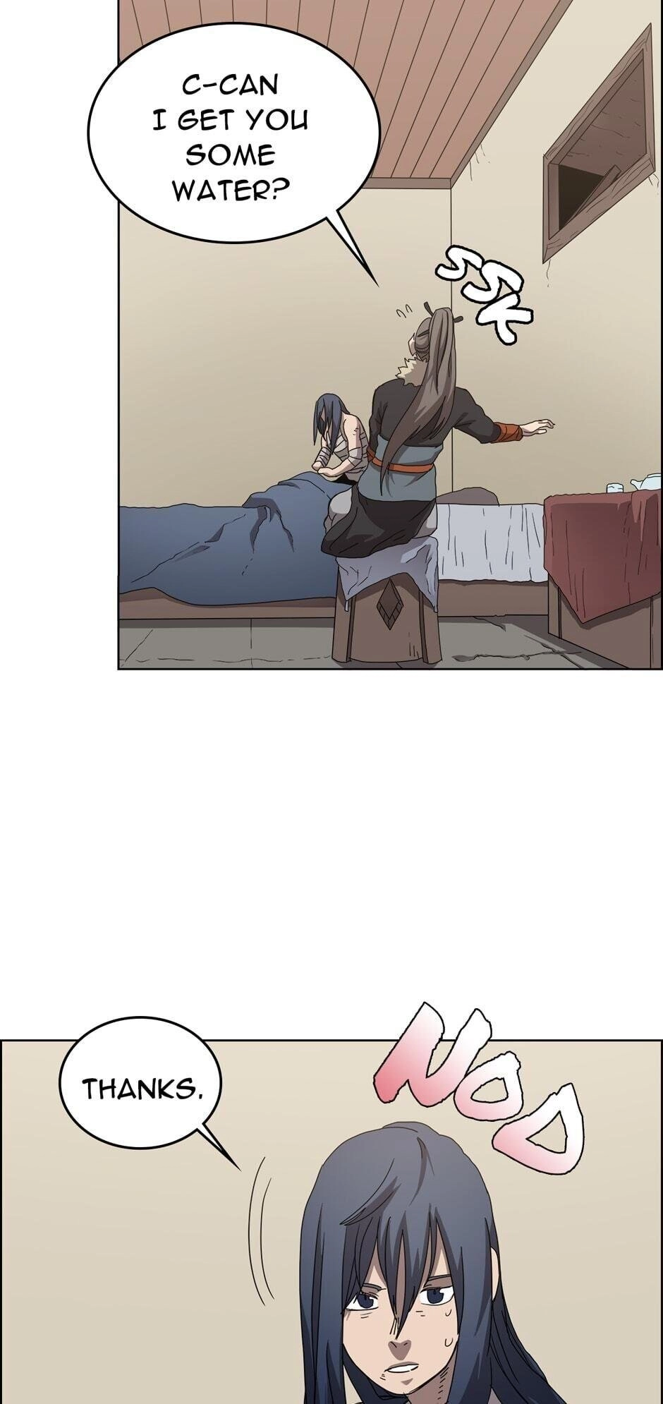 Heavenly Demon Reborn! Chapter 64 Page 41