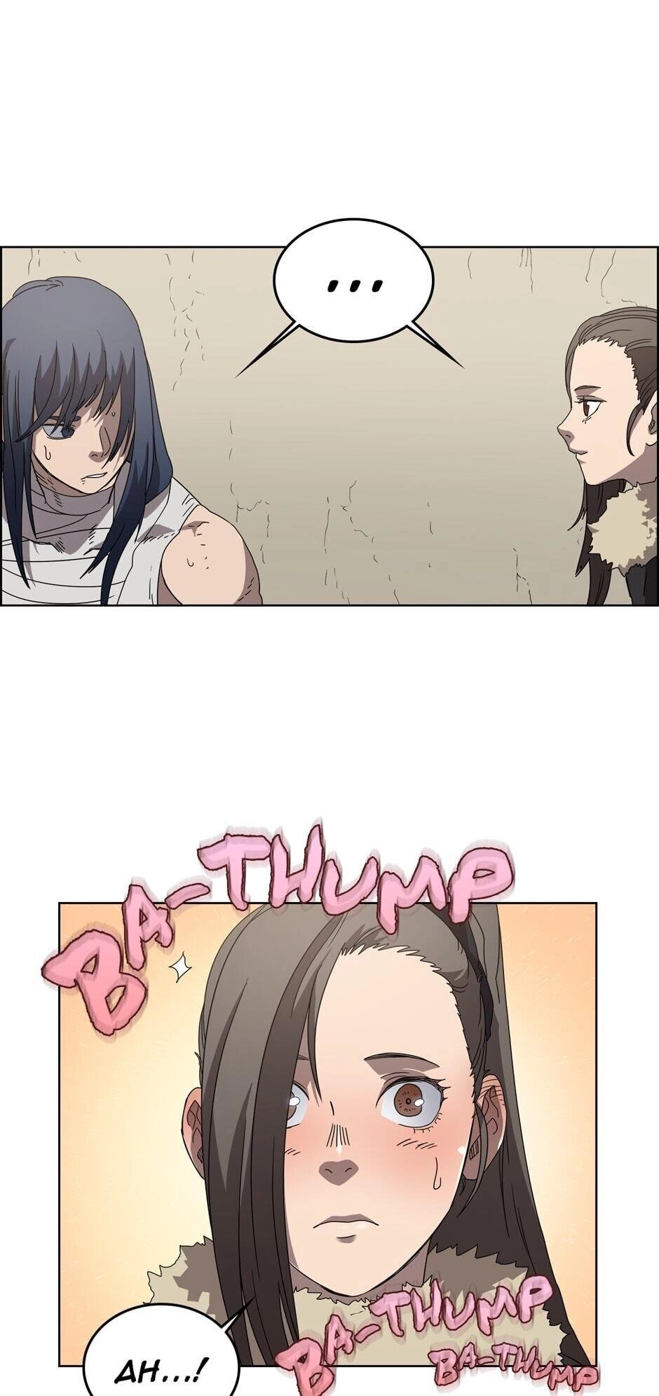 Heavenly Demon Reborn! Chapter 64 Page 39