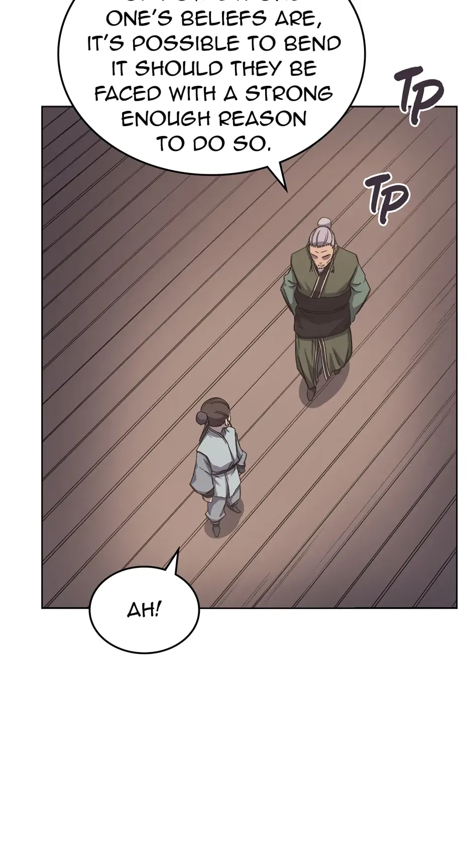 Heavenly Demon Reborn! Chapter 184 Page 44