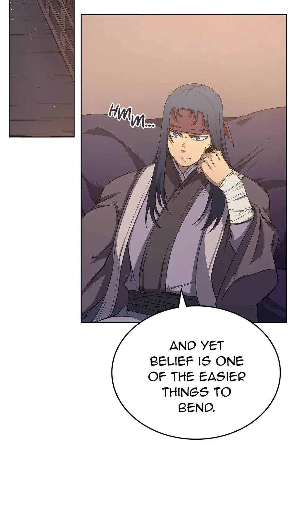 Heavenly Demon Reborn! Chapter 184 Page 42