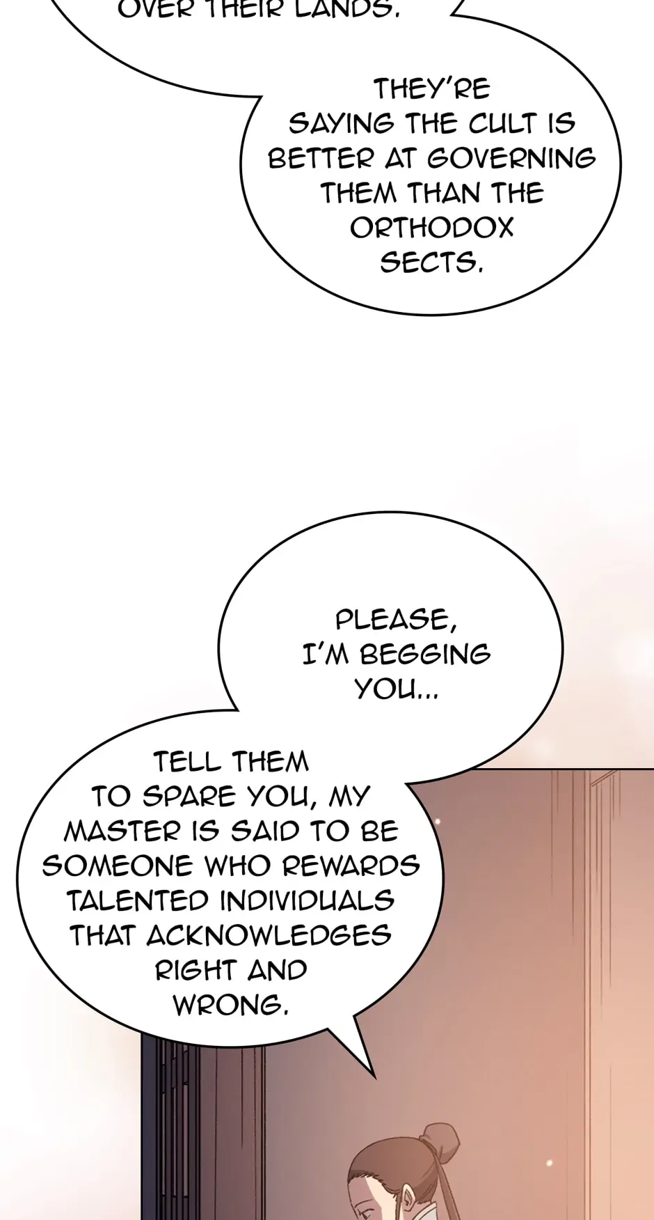 Heavenly Demon Reborn! Chapter 184 Page 31