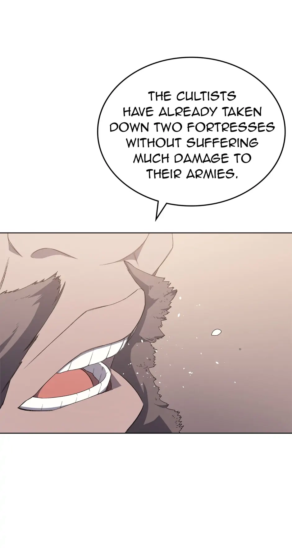 Heavenly Demon Reborn! Chapter 184 Page 52