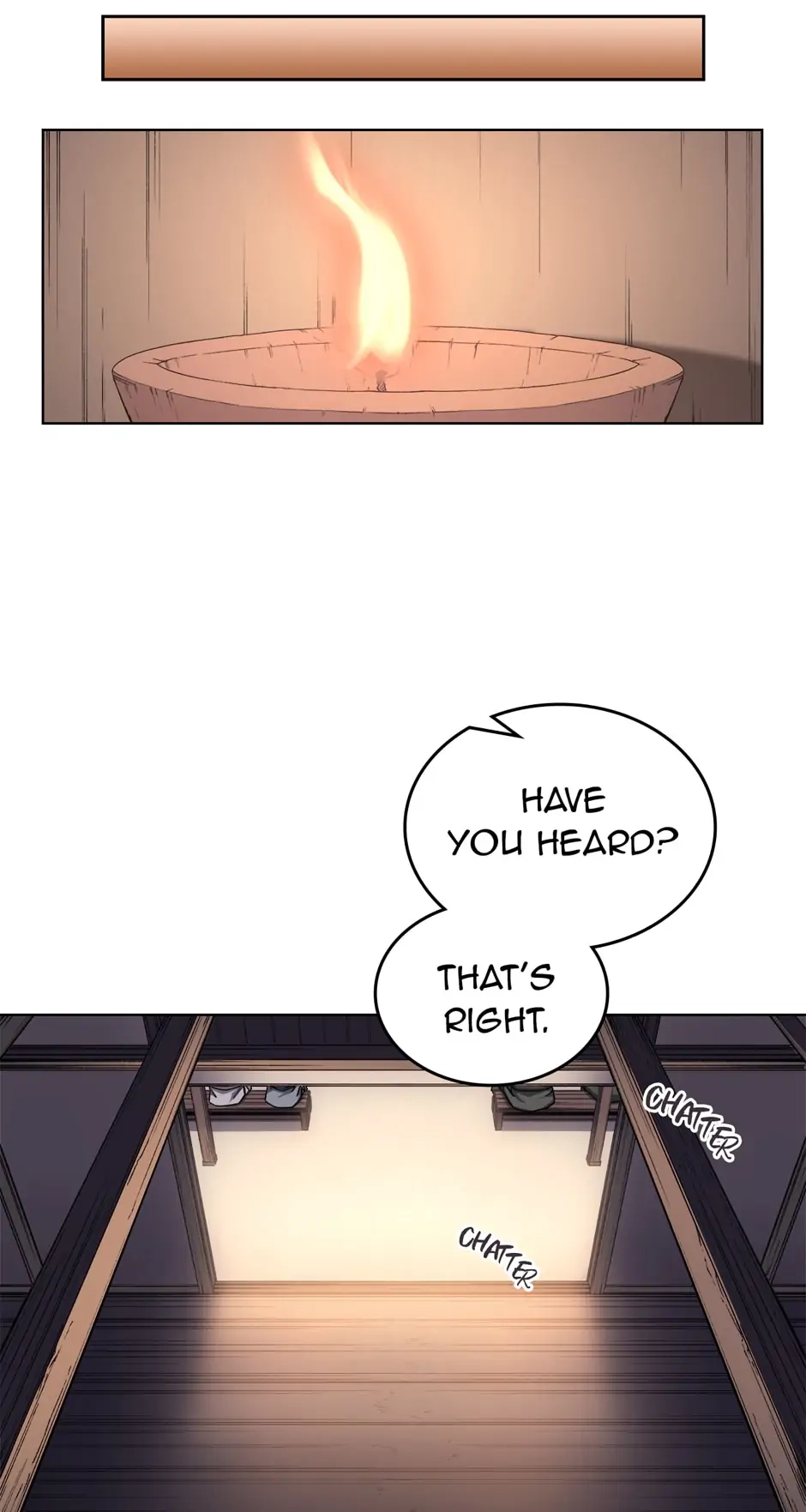 Heavenly Demon Reborn! Chapter 184 Page 49