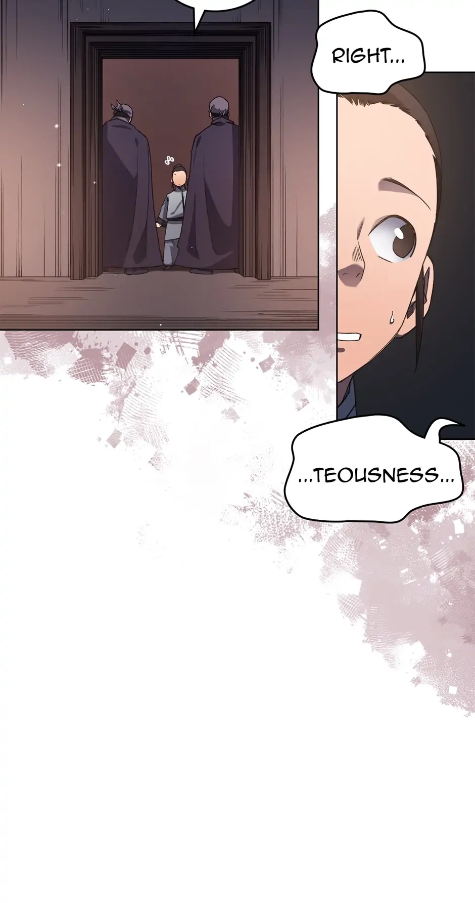 Heavenly Demon Reborn! Chapter 184 Page 13