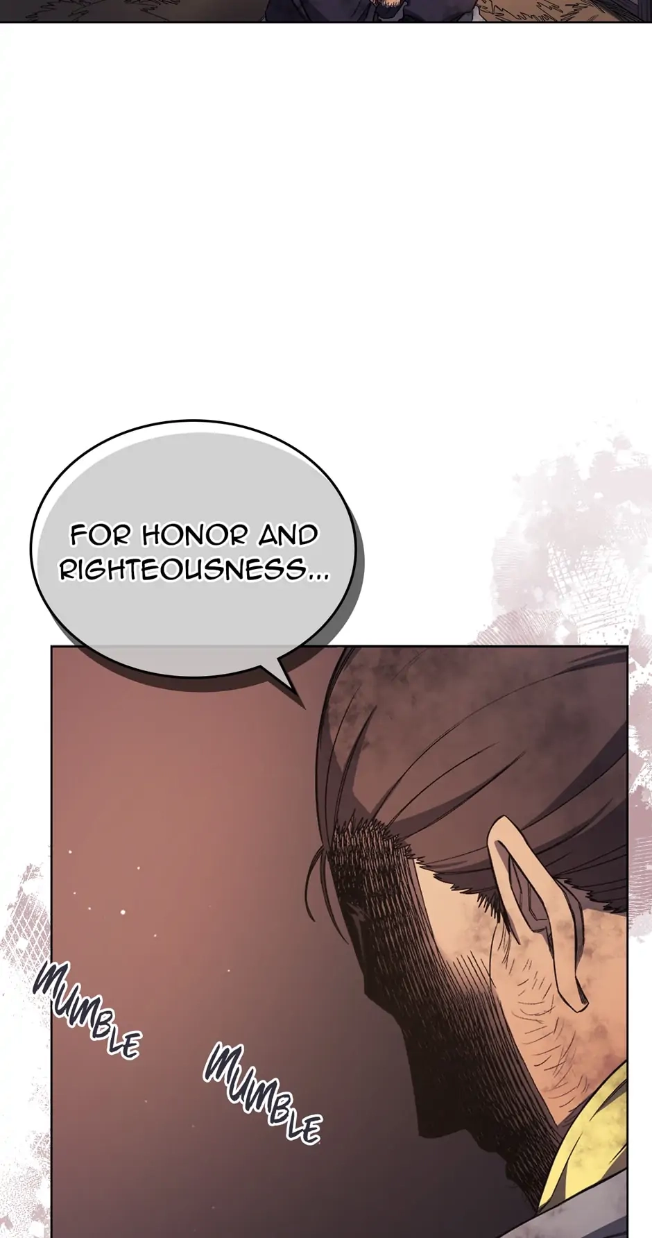 Heavenly Demon Reborn! Chapter 184 Page 10