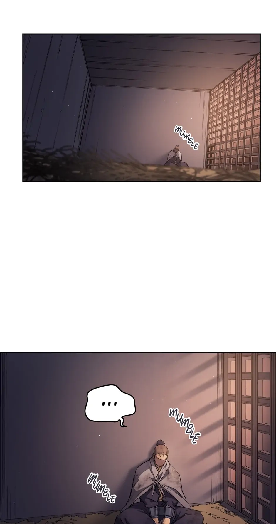 Heavenly Demon Reborn! Chapter 184 Page 9