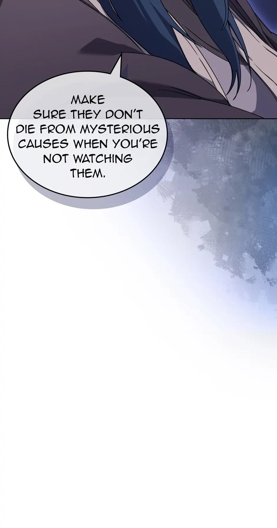 Heavenly Demon Reborn! Chapter 184 Page 7