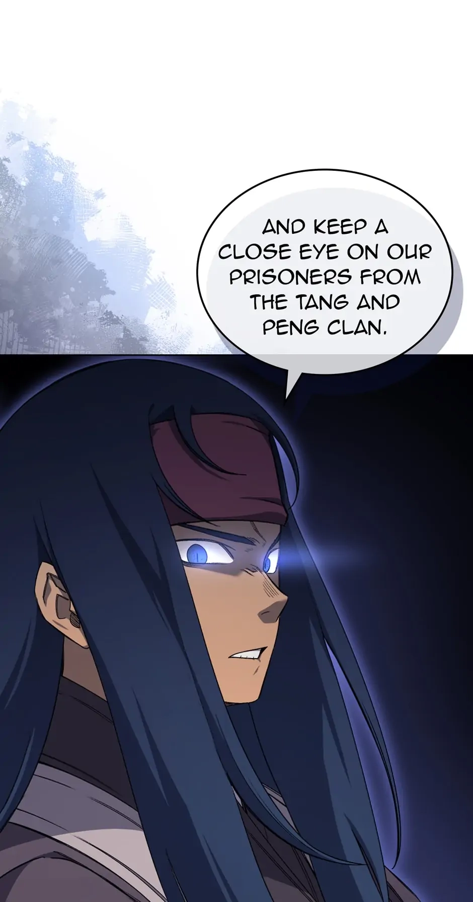 Heavenly Demon Reborn! Chapter 184 Page 6